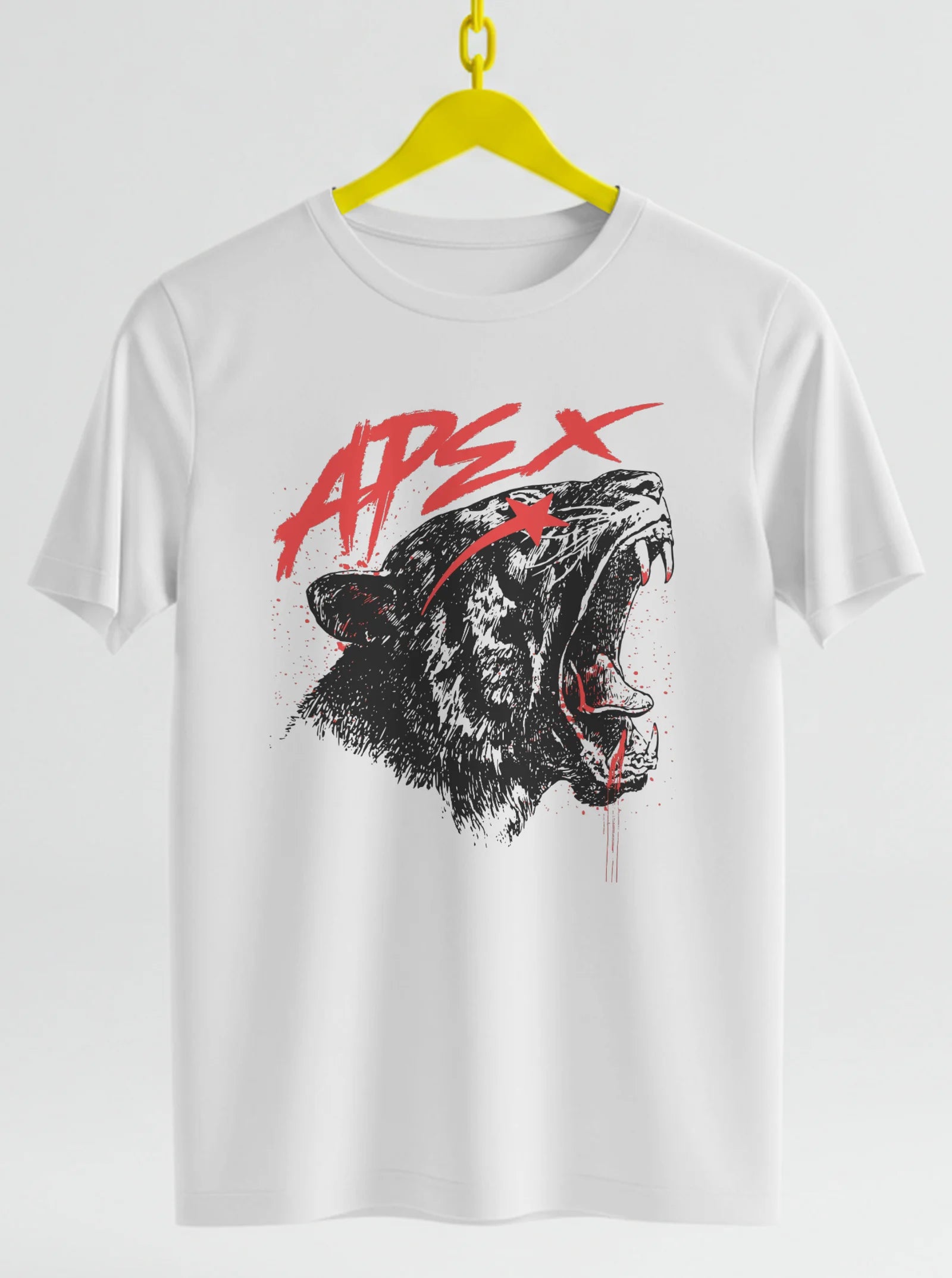 Tricou "APEX"