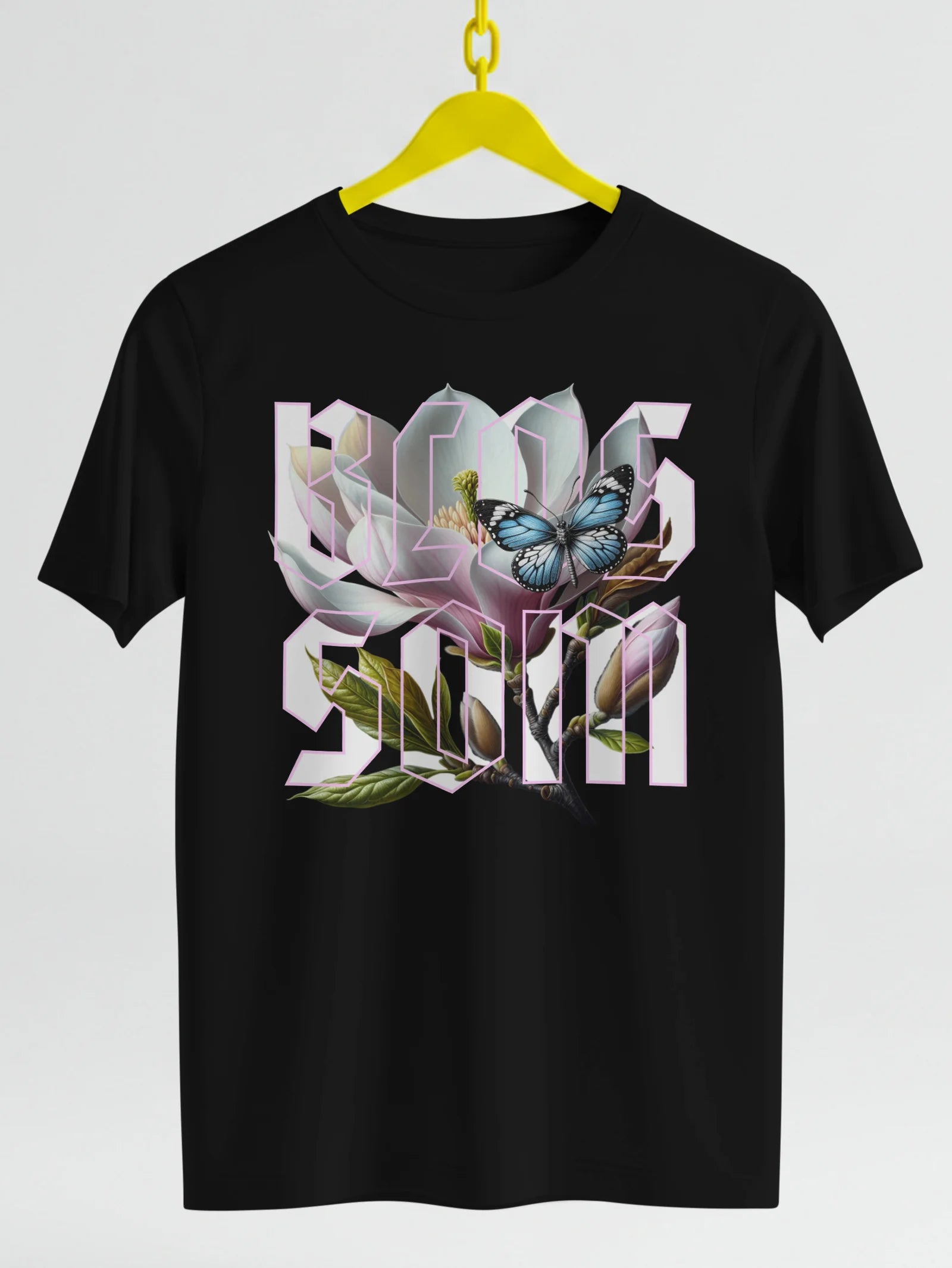Tricou "BLOSSOM"