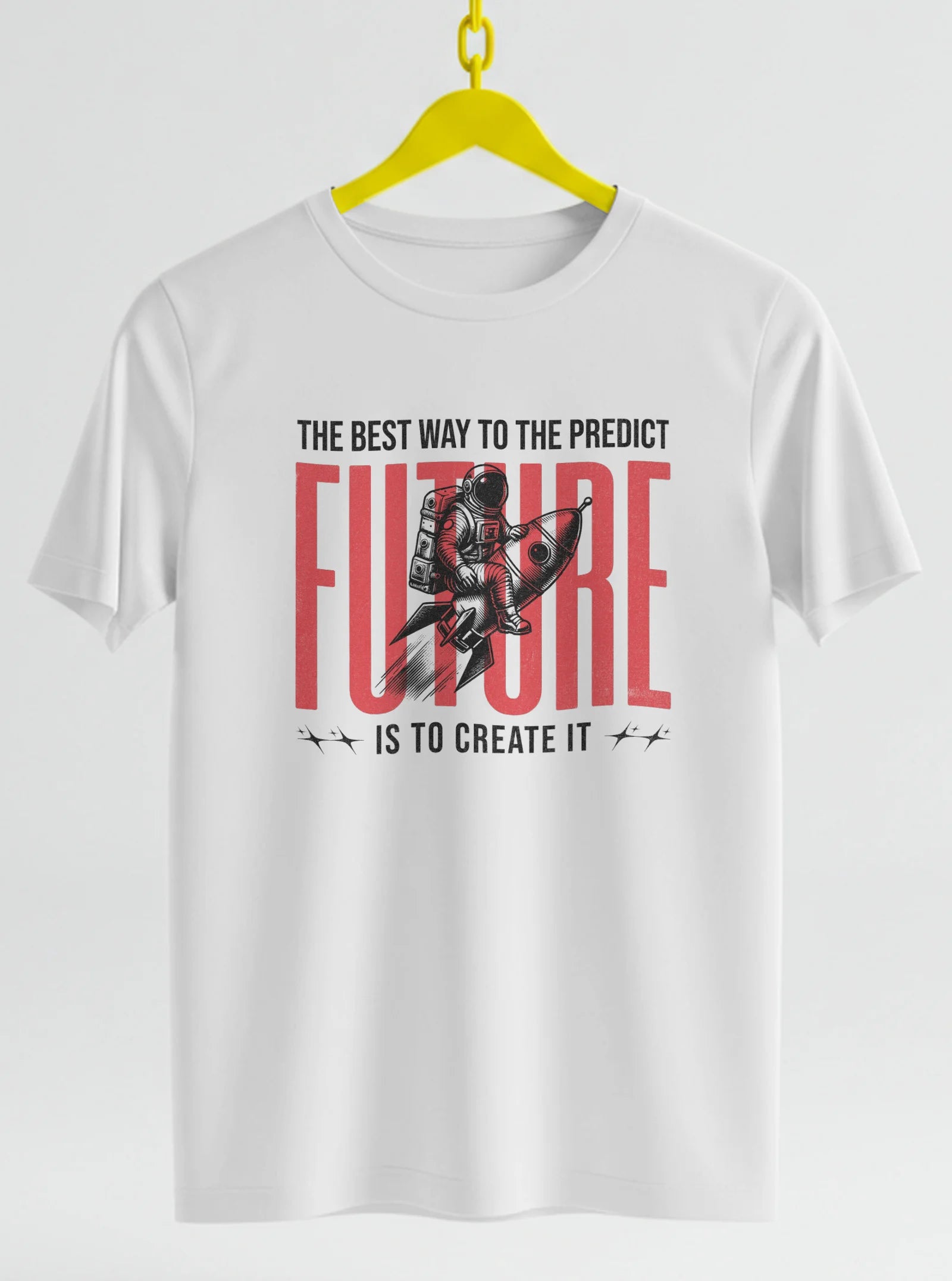 Tricou "FUTURE"