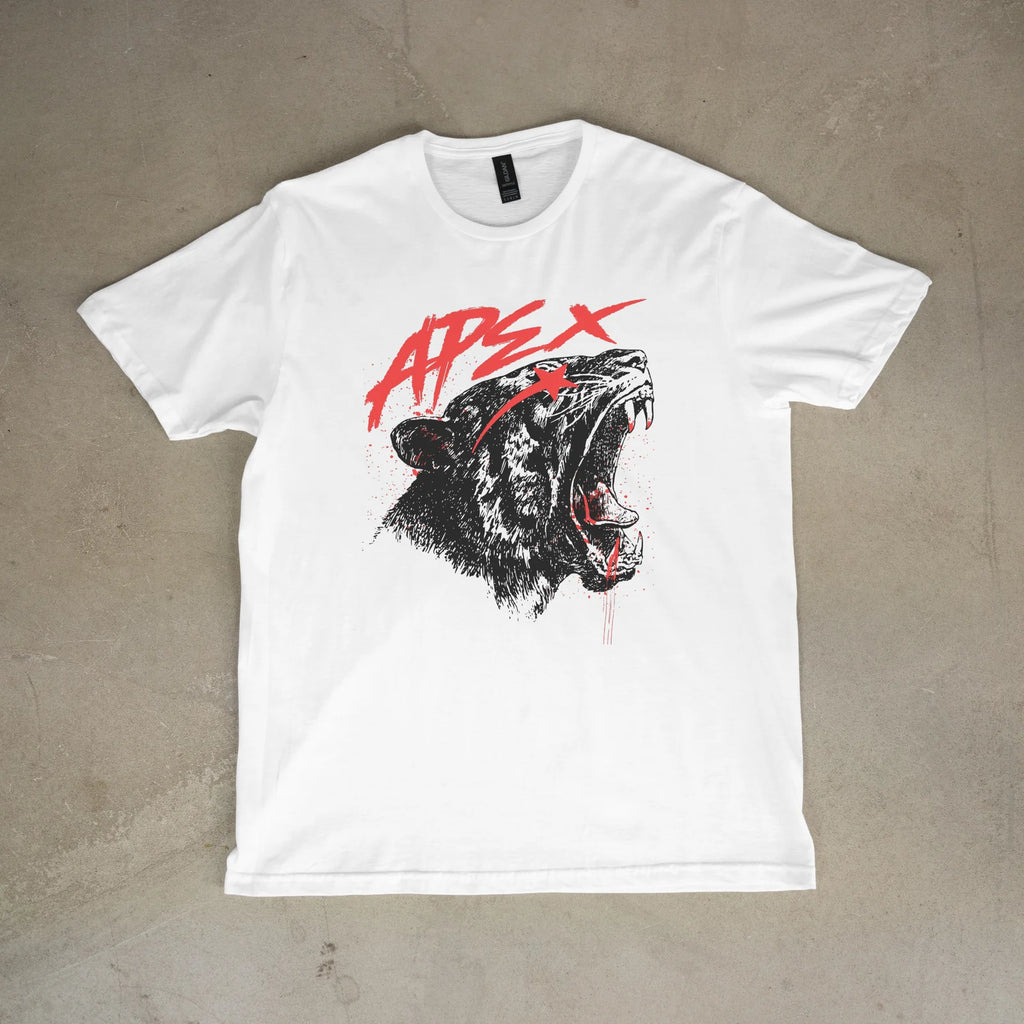 Tricou "APEX"