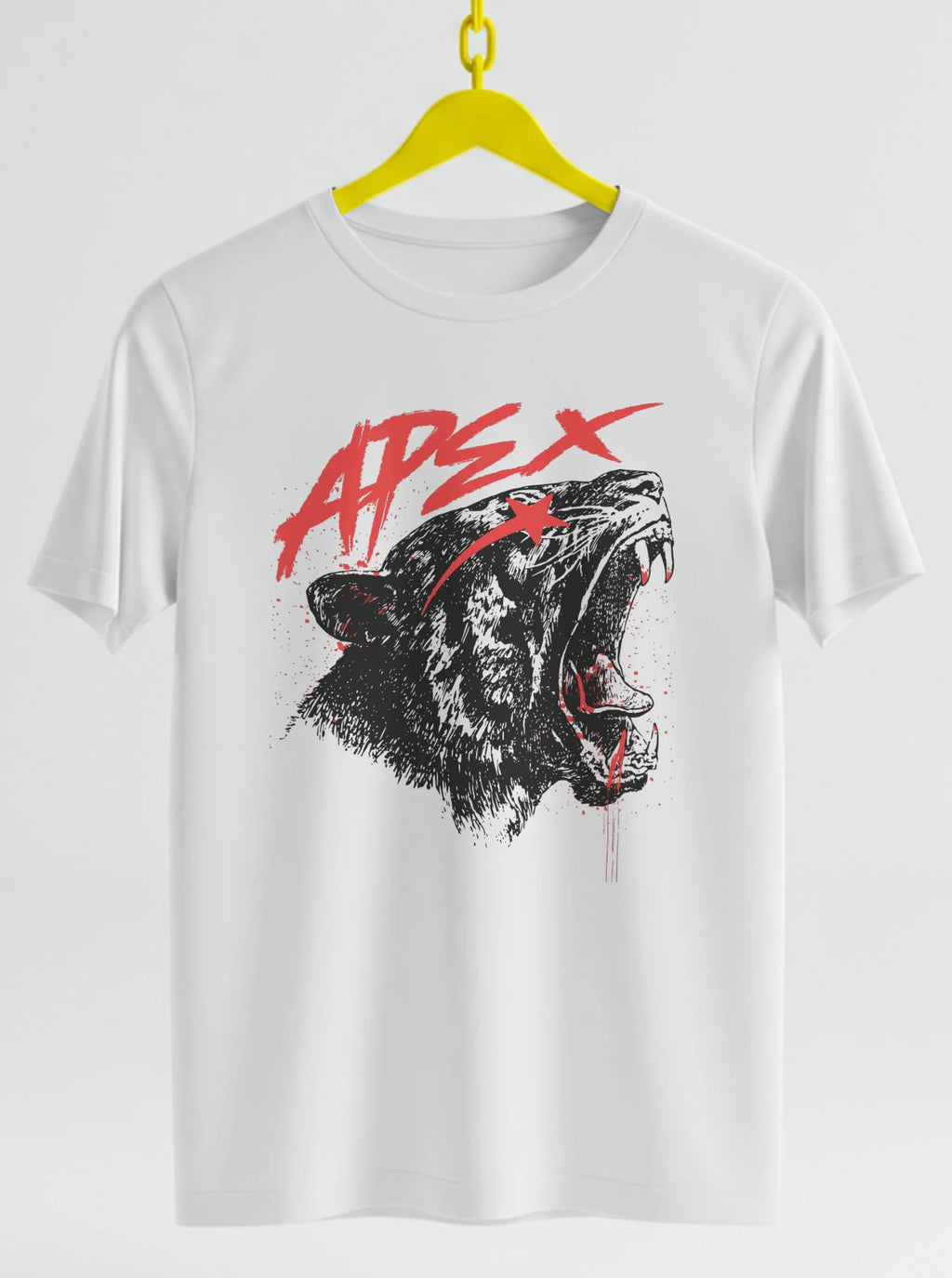 Tricou "APEX"