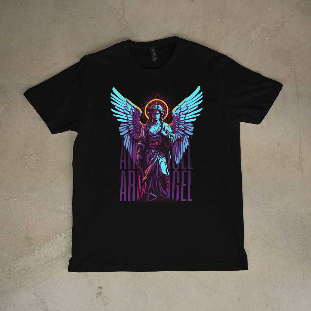 Tricou "ARCHANGEL"