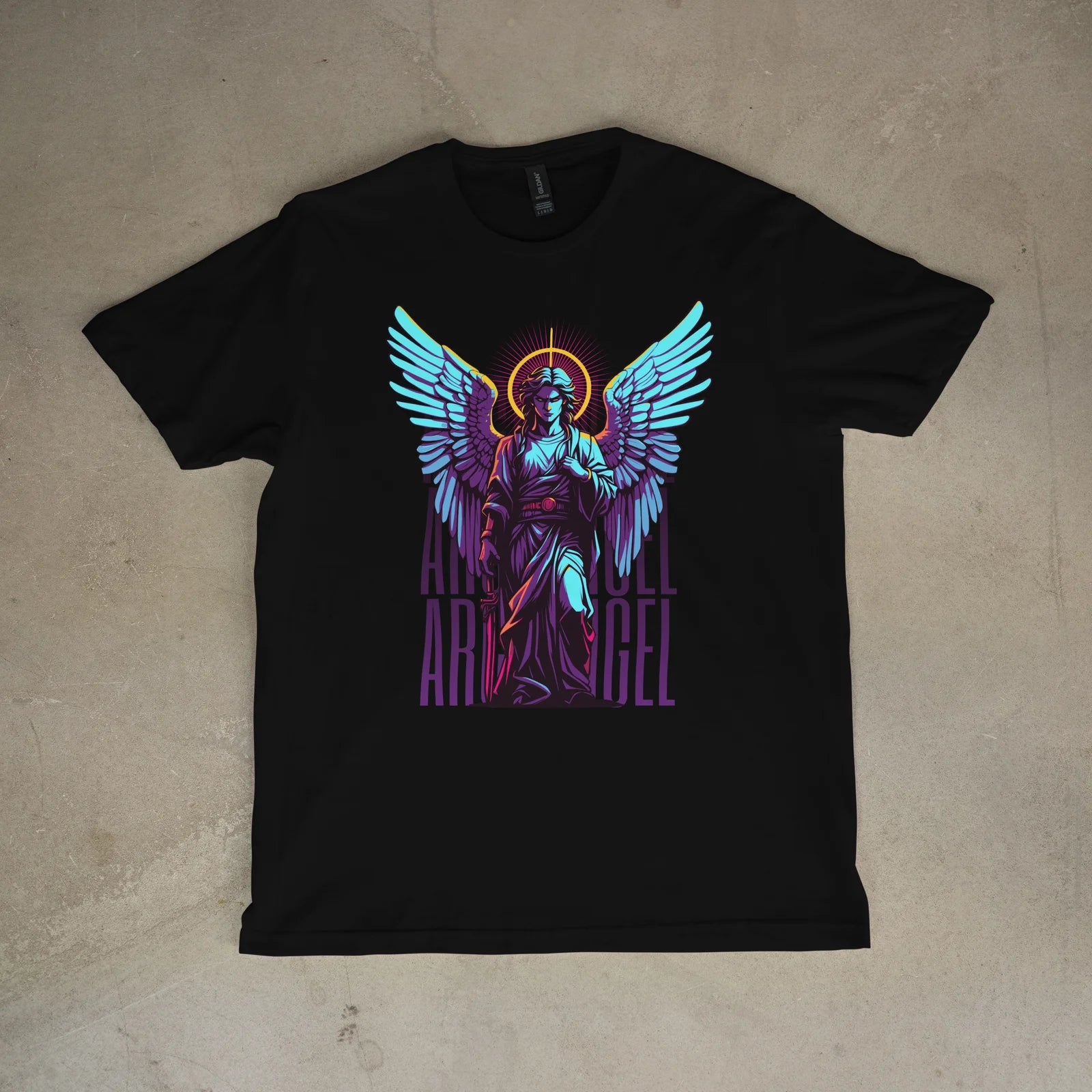 Tricou "ARCHANGEL"