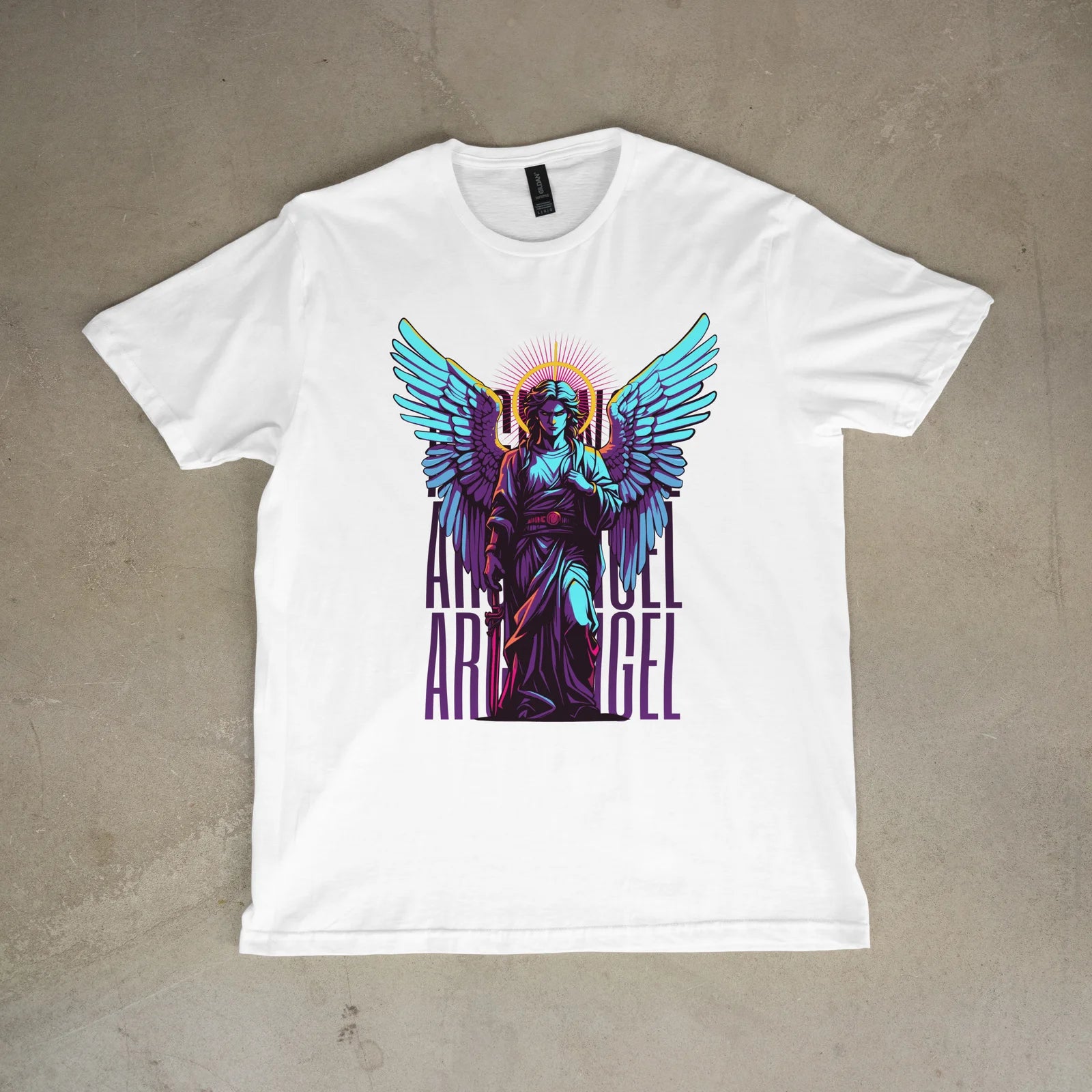 Tricou "ARCHANGEL"