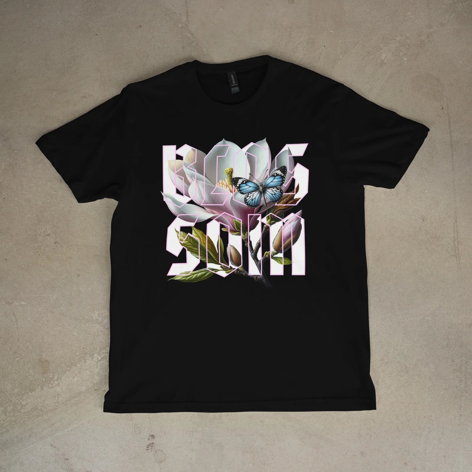 Tricou "BLOSSOM"