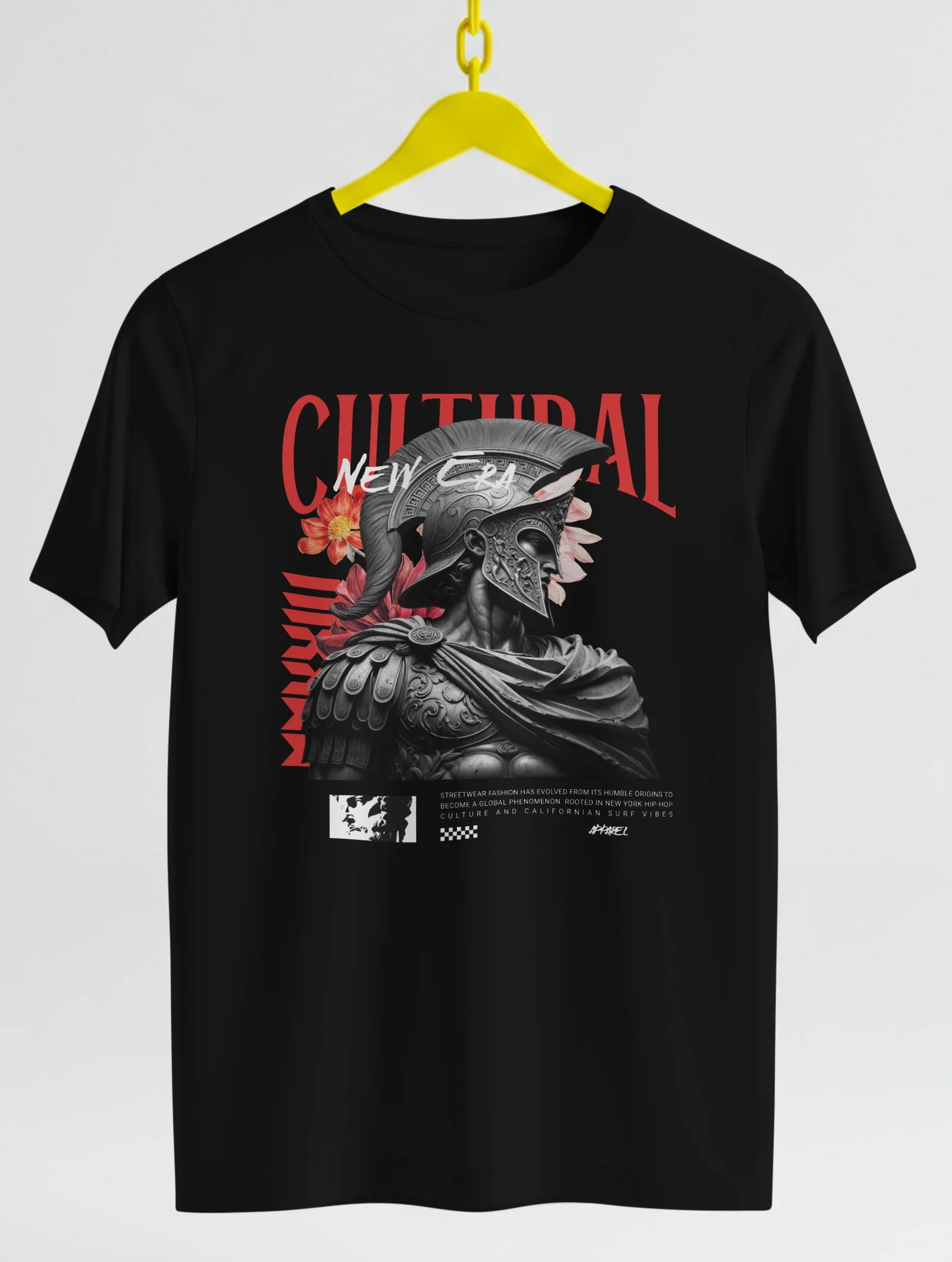 Trciou "CULTURAL"