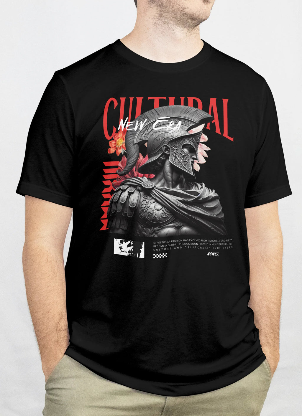 Trciou "CULTURAL"