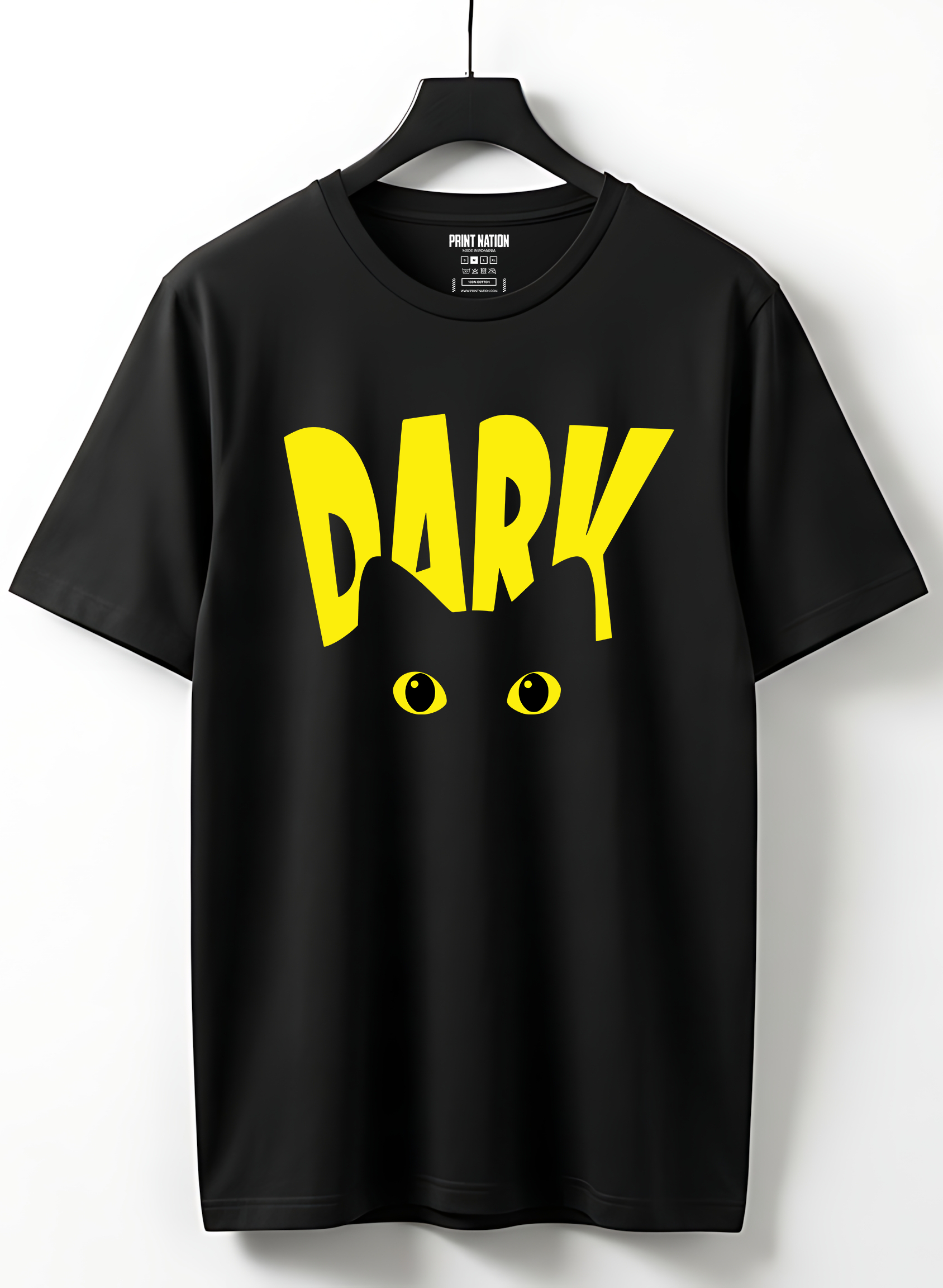 Tricou "Dark"