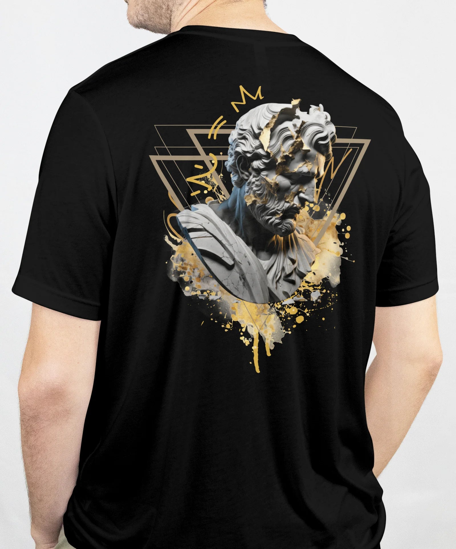 Tricou "EMPEROR"