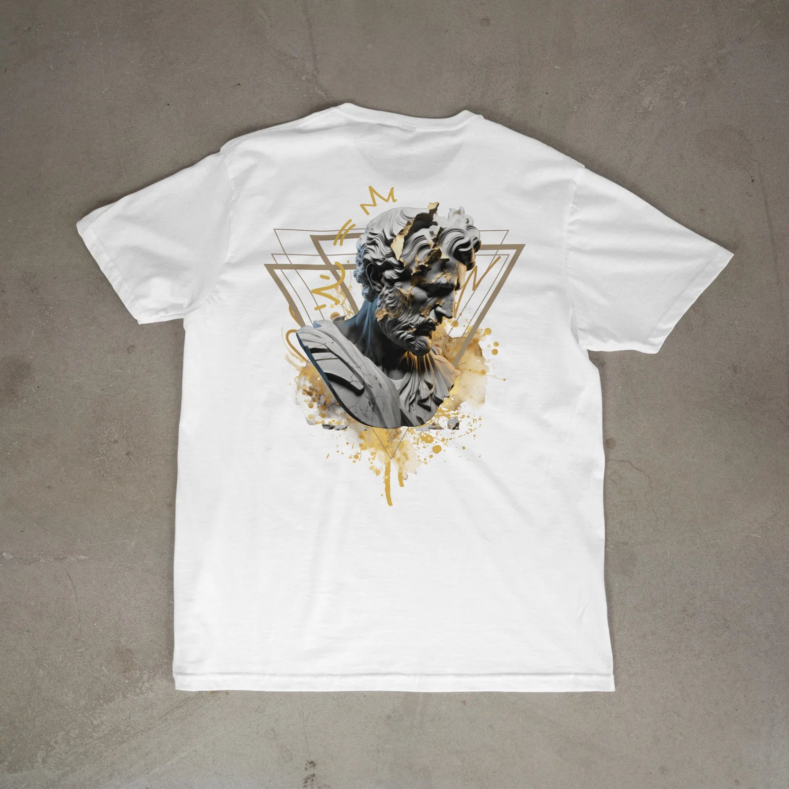 Tricou "EMPEROR"