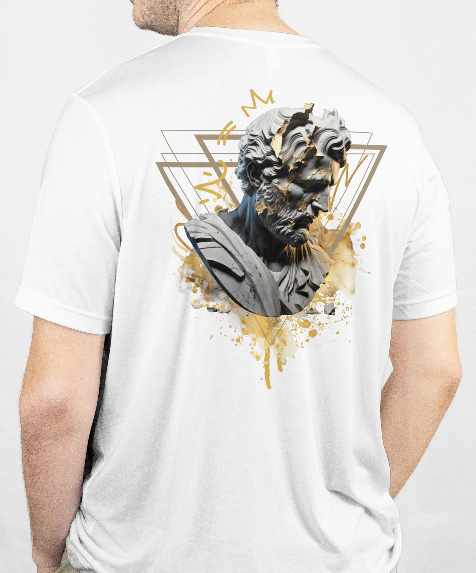 Tricou "EMPEROR"