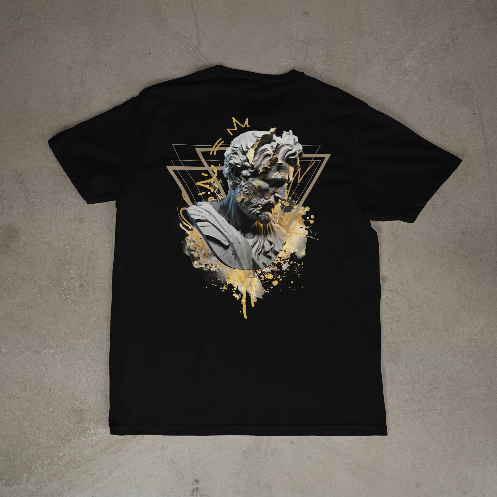Tricou "EMPEROR"