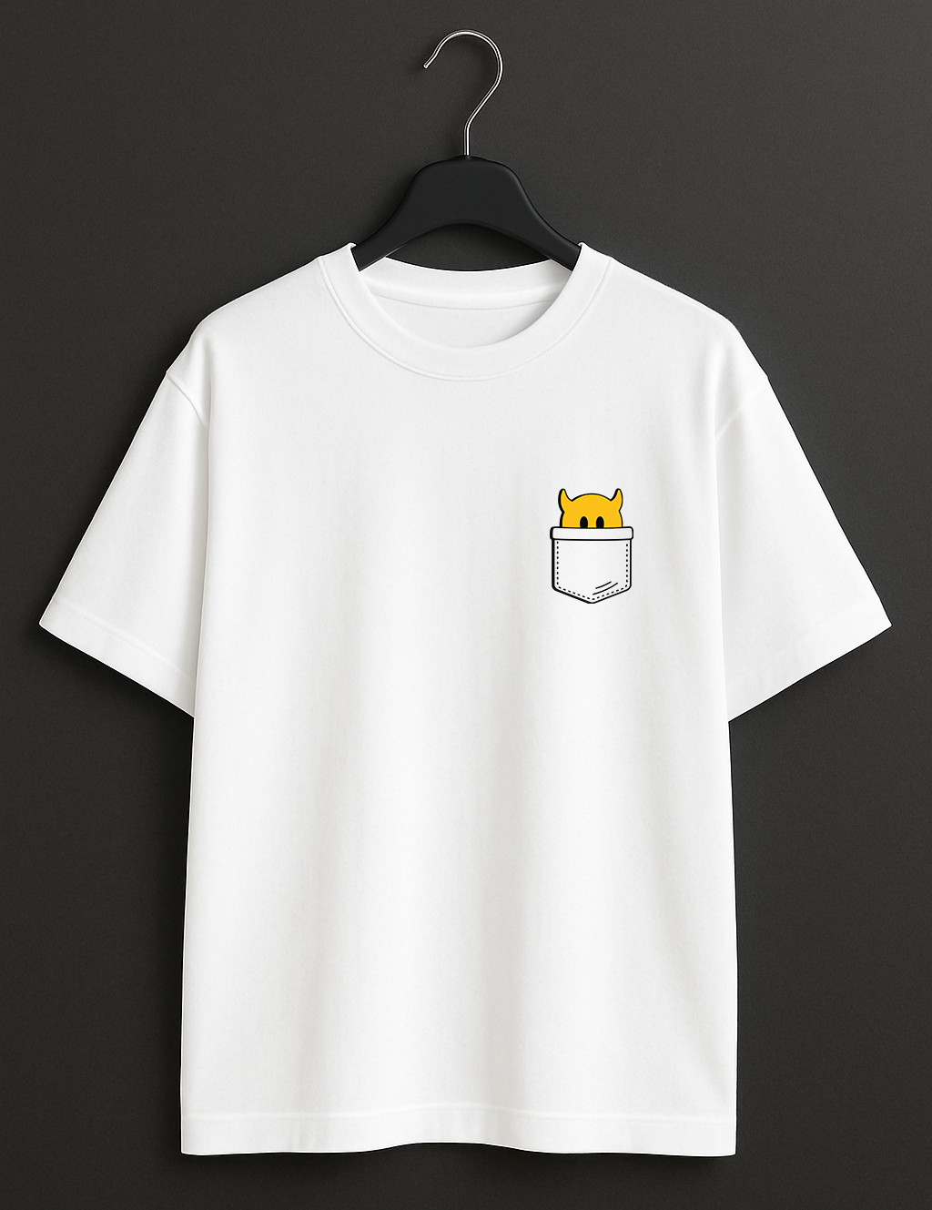 Tricou OVERSIZE "Every Day Is A Good Day"