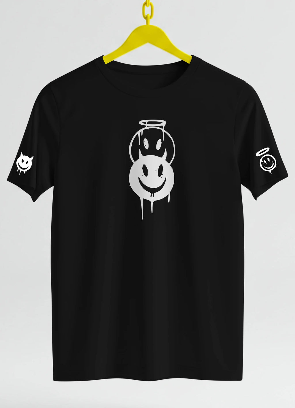 Tricou "DUALITY"