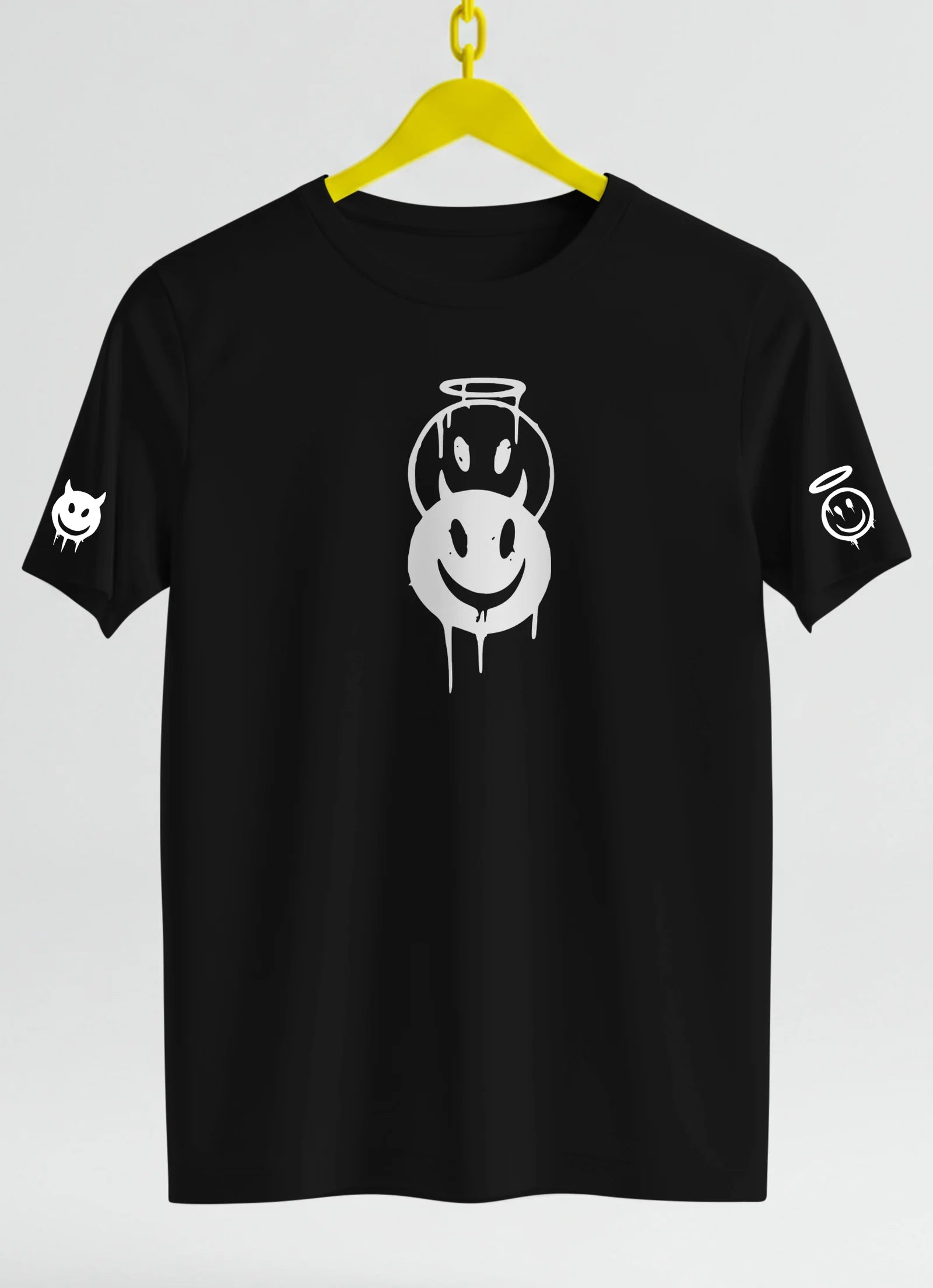Tricou "DUALITY"