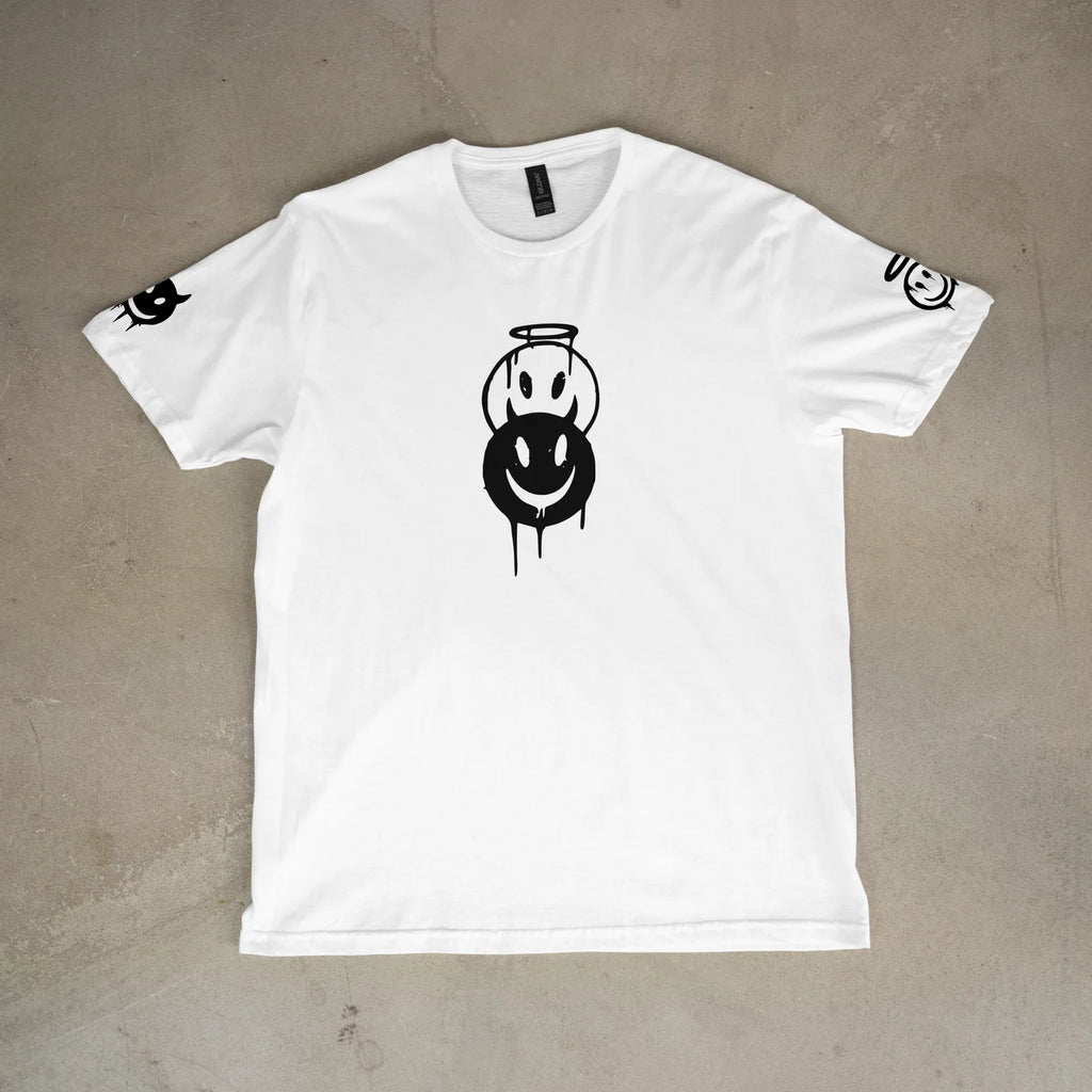Tricou "DUALITY"