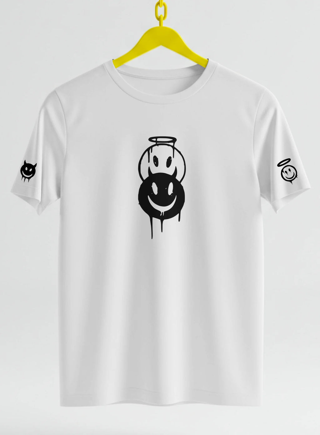Tricou "DUALITY"