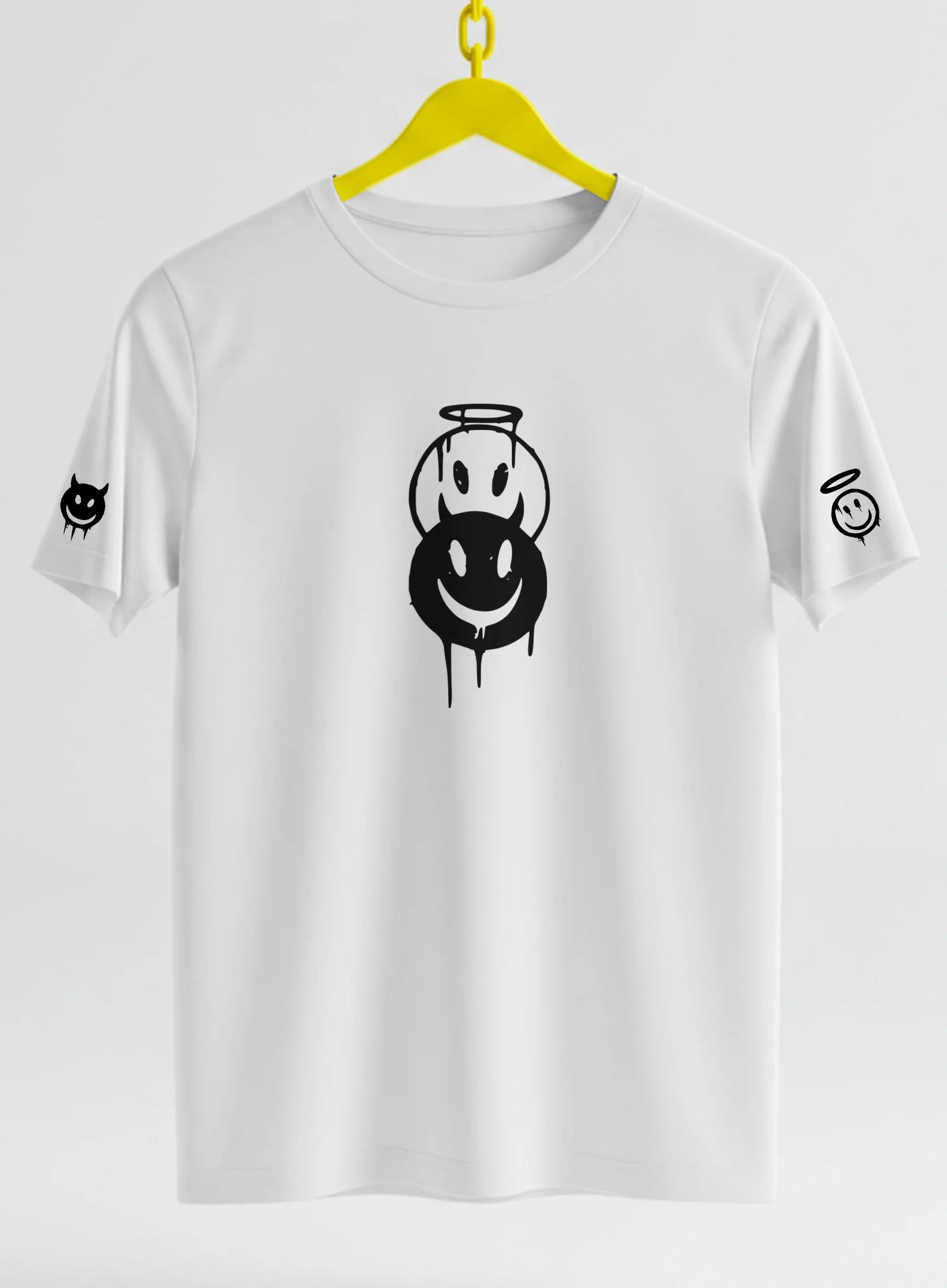 Tricou "DUALITY"