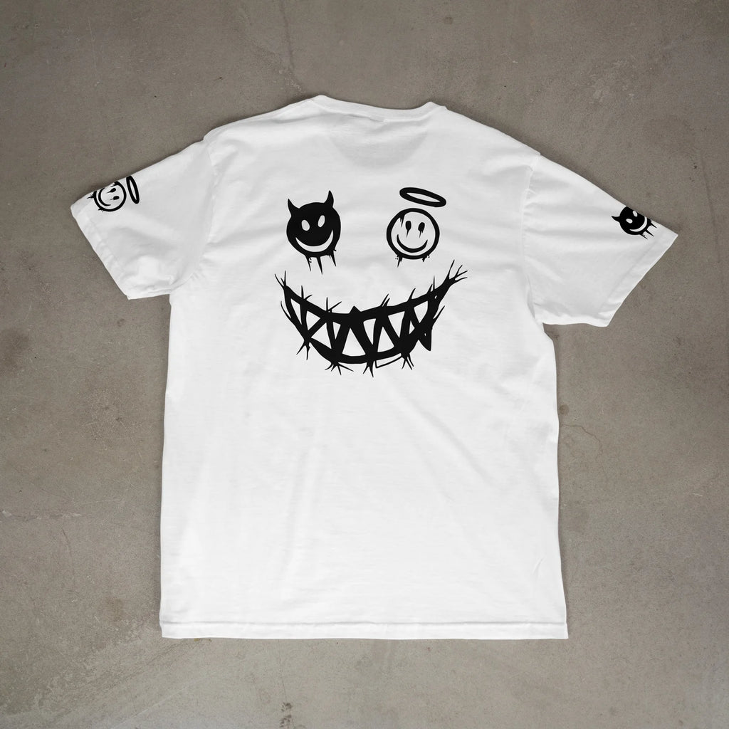 Tricou "DUALITY"
