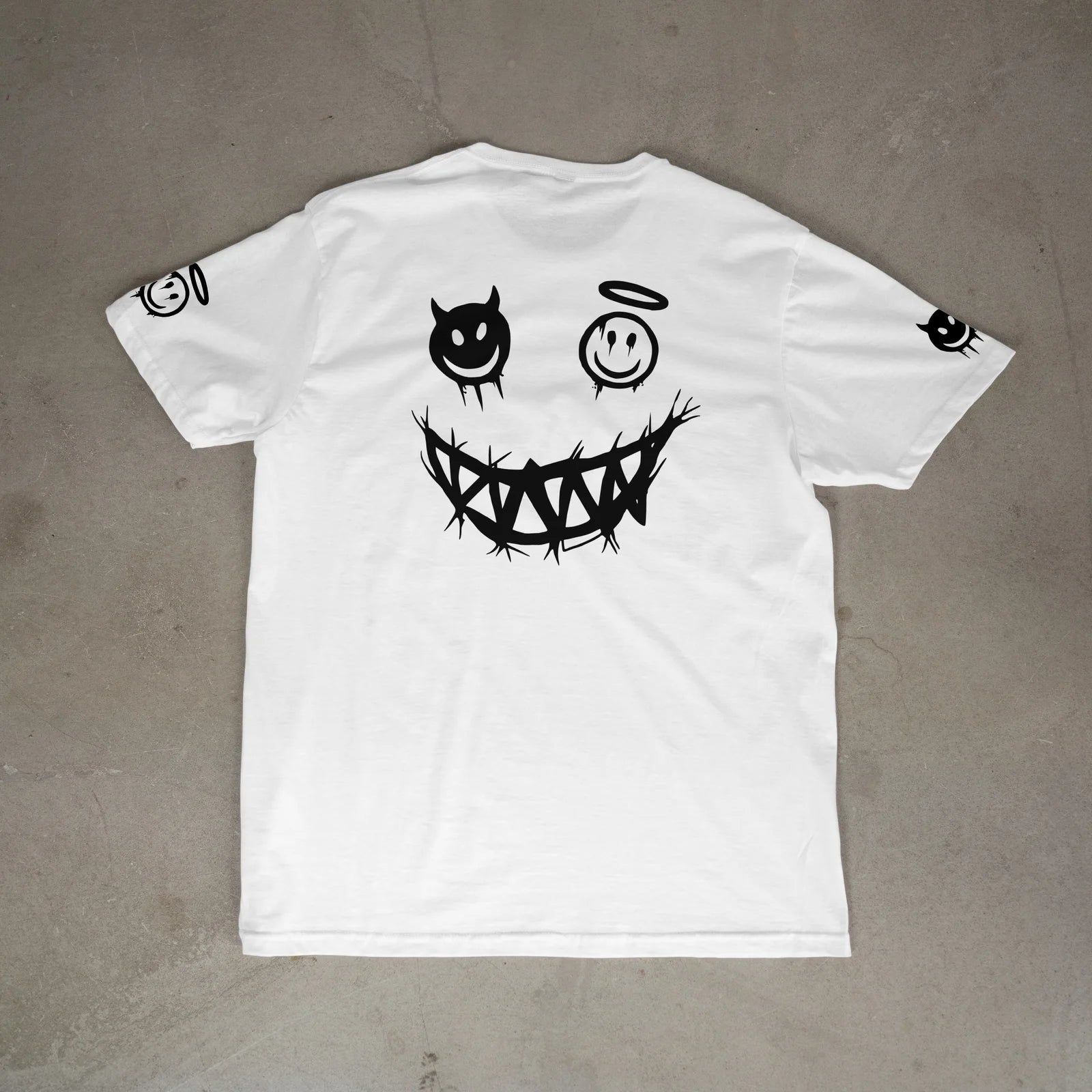 Tricou "DUALITY"