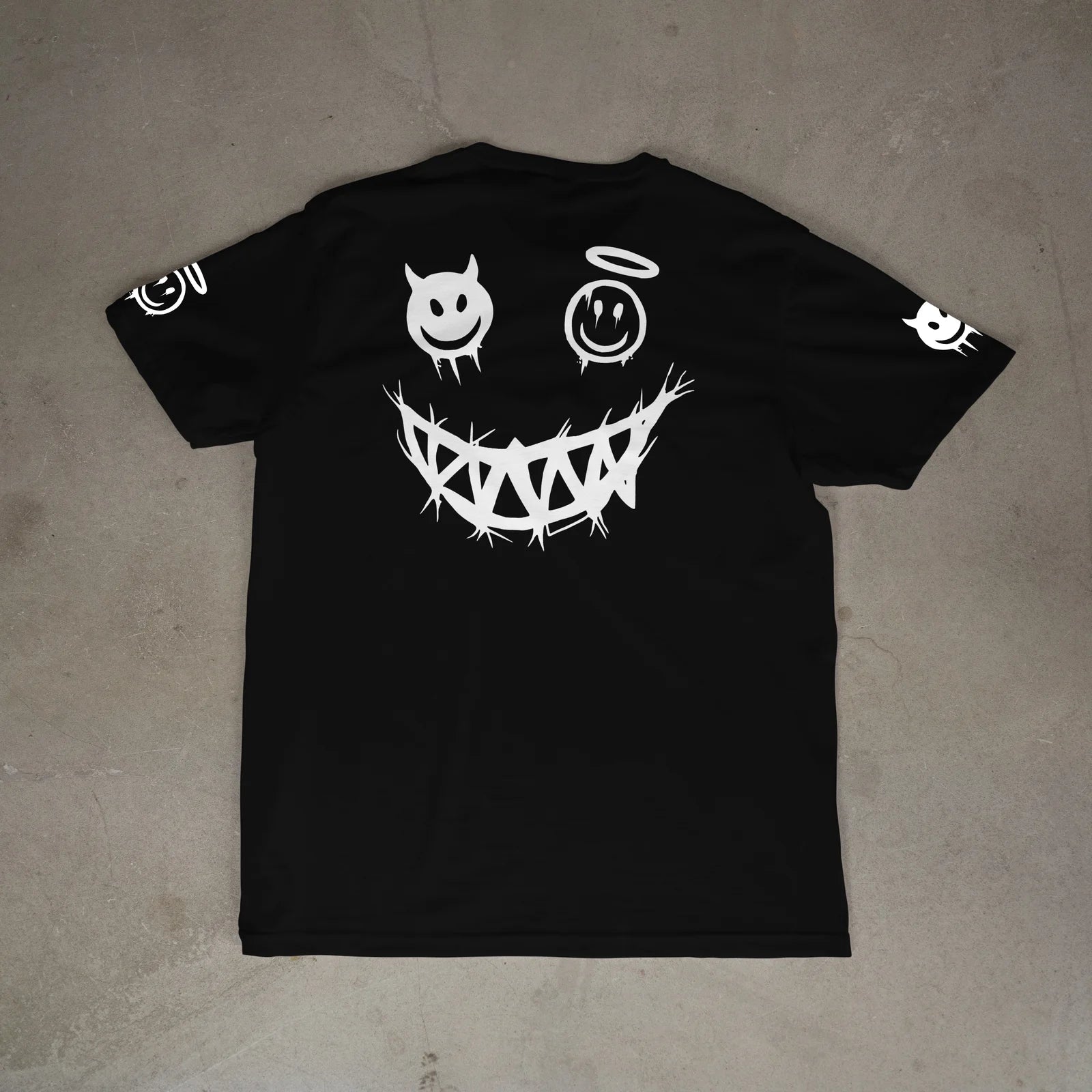 Tricou "DUALITY"