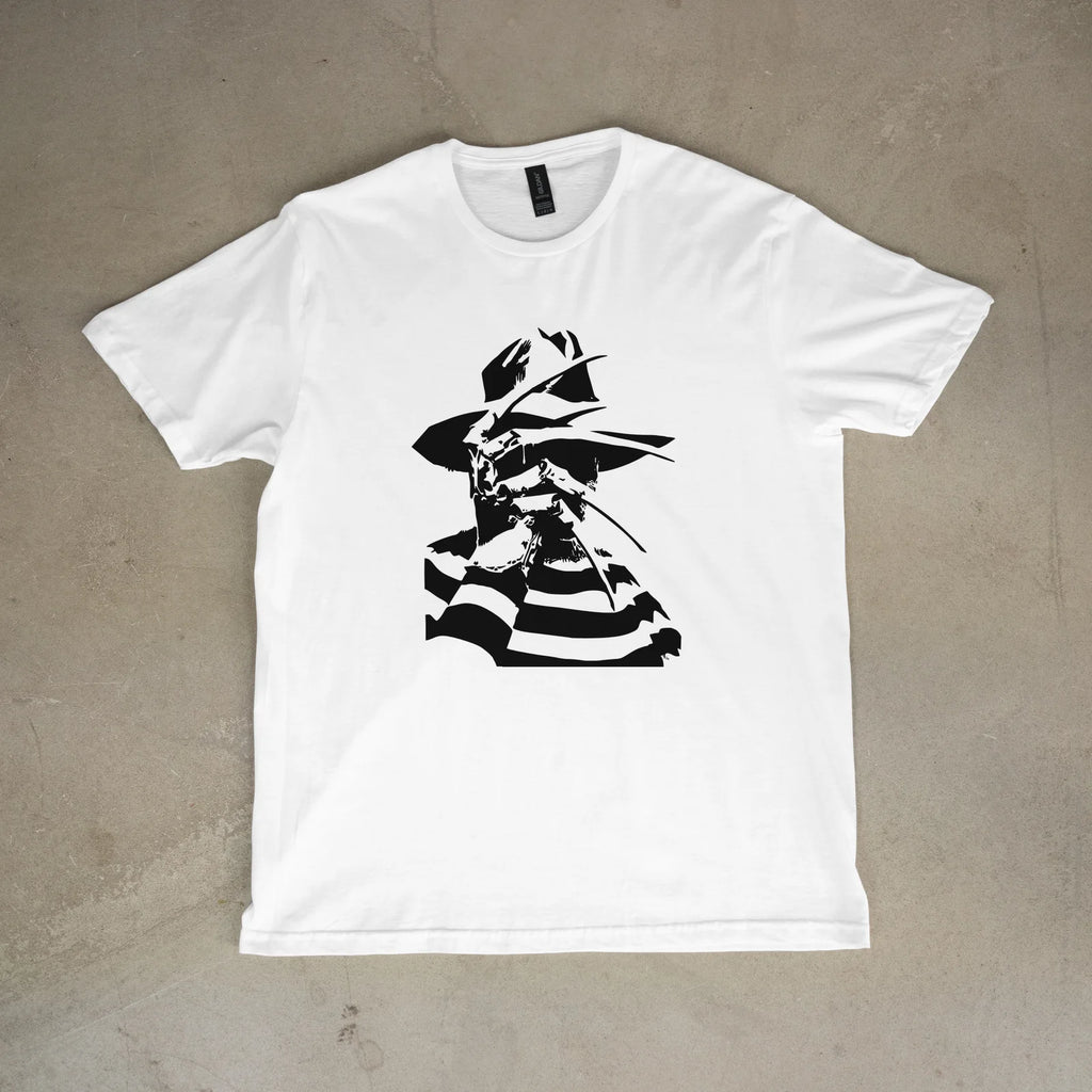Tricou "FREDDY KRUEGER"