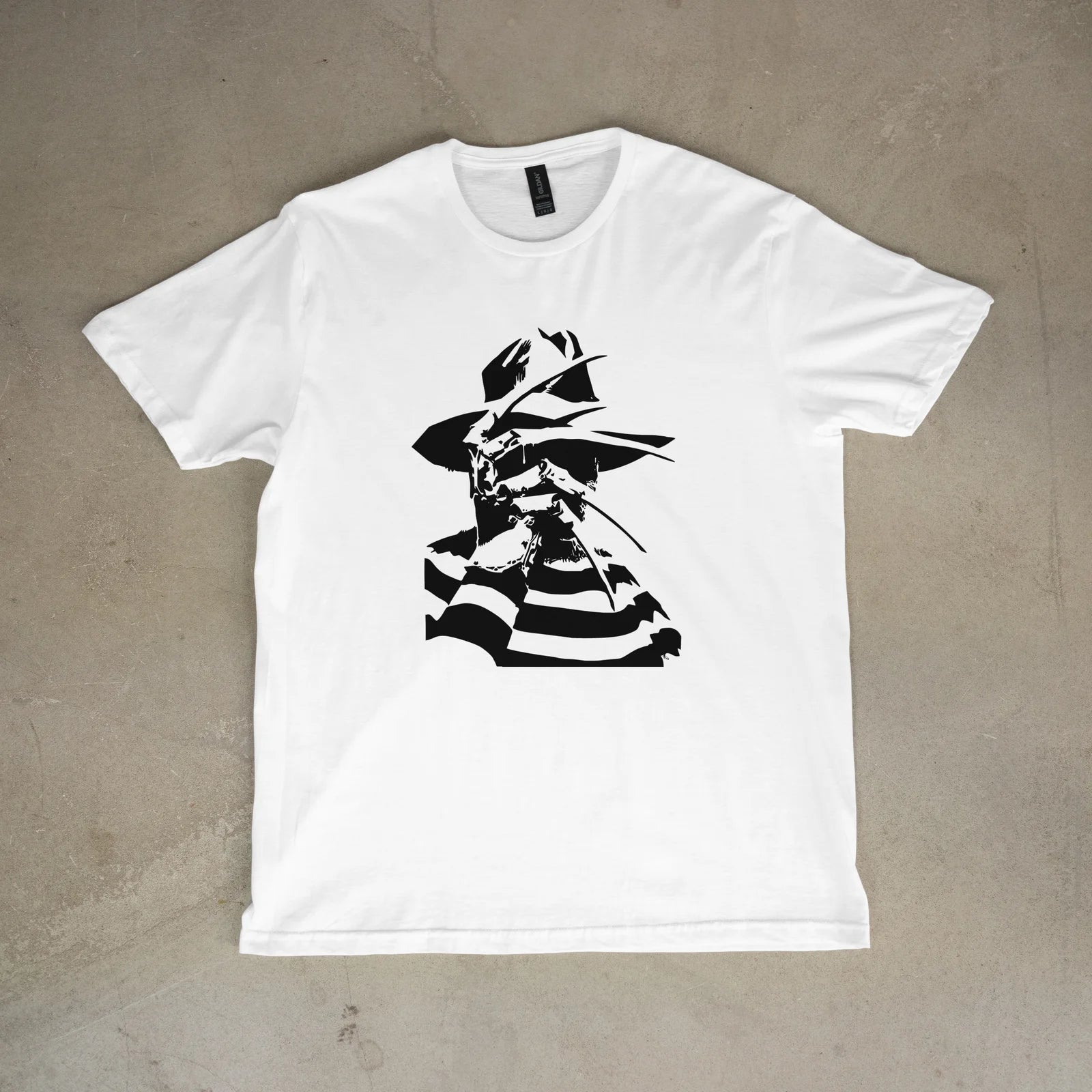 Tricou "FREDDY KRUEGER"