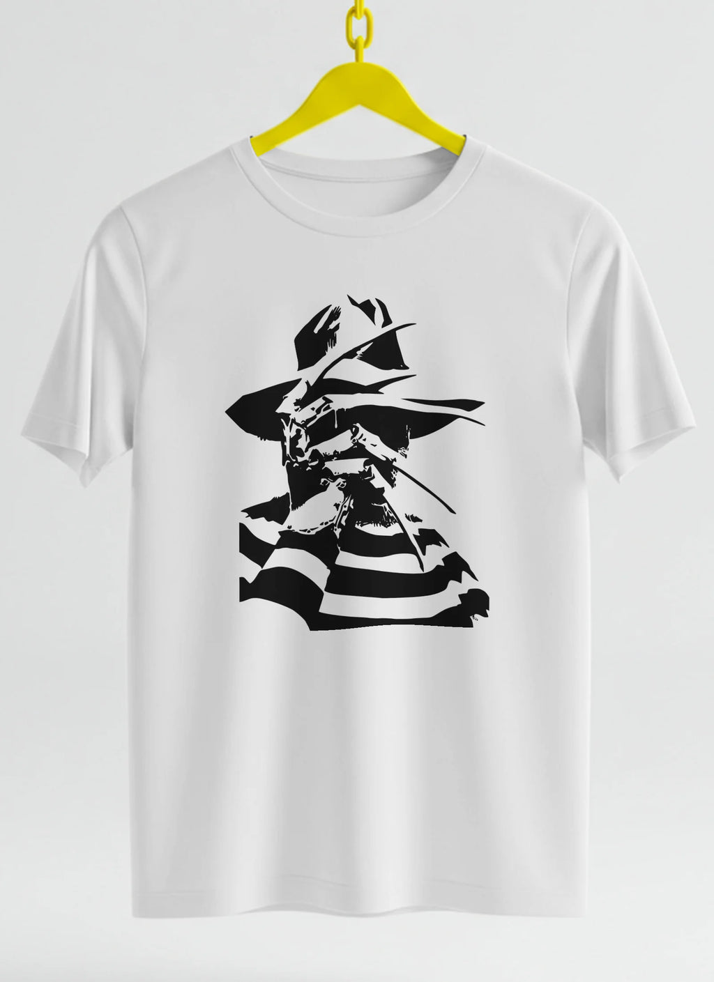 Tricou "FREDDY KRUEGER"