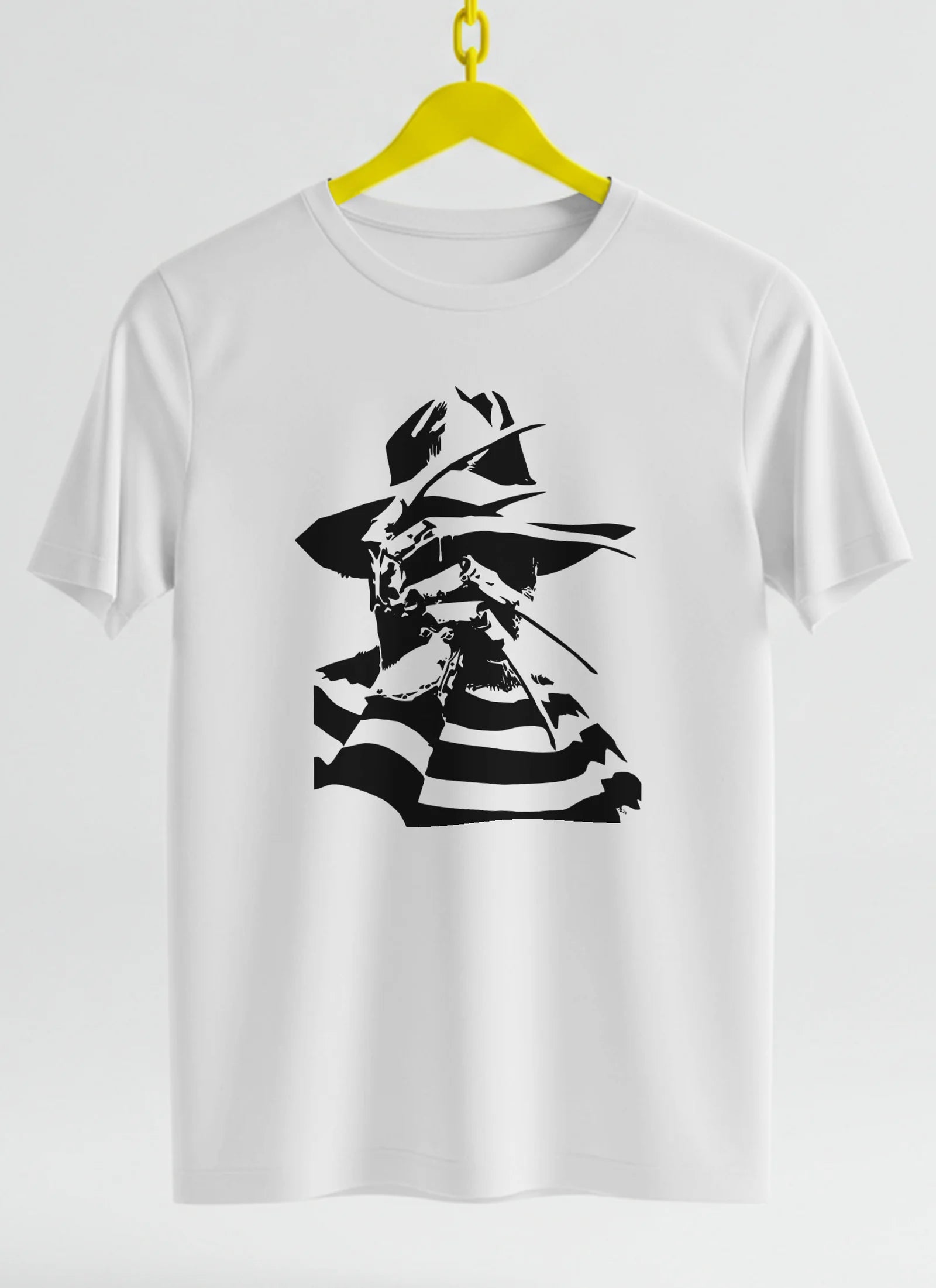 Tricou "FREDDY KRUEGER"