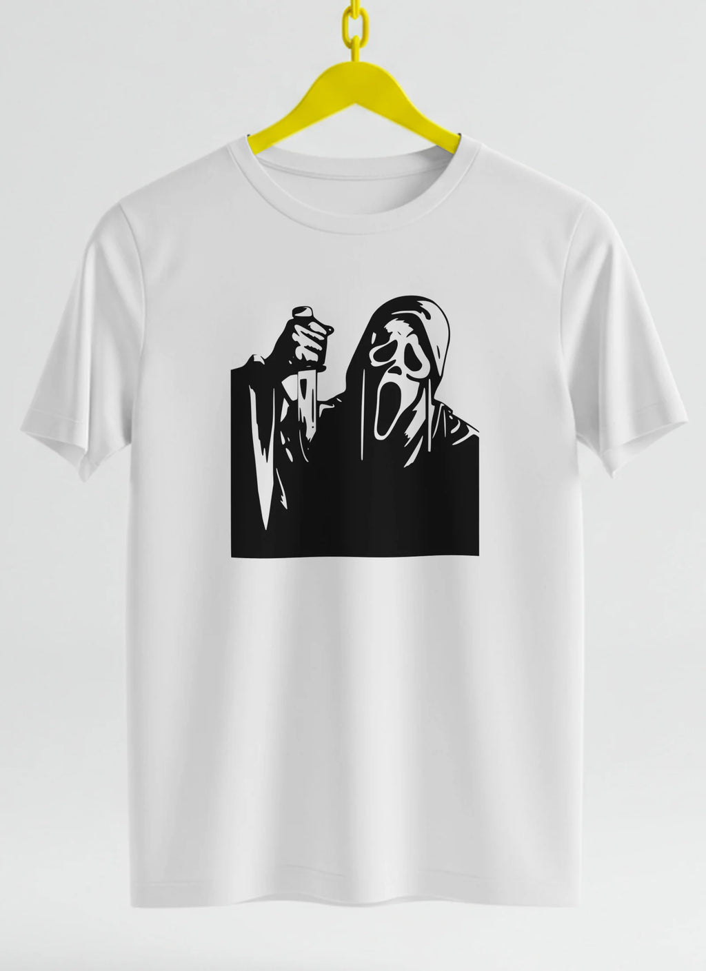 Tricou "GHOST FACE"