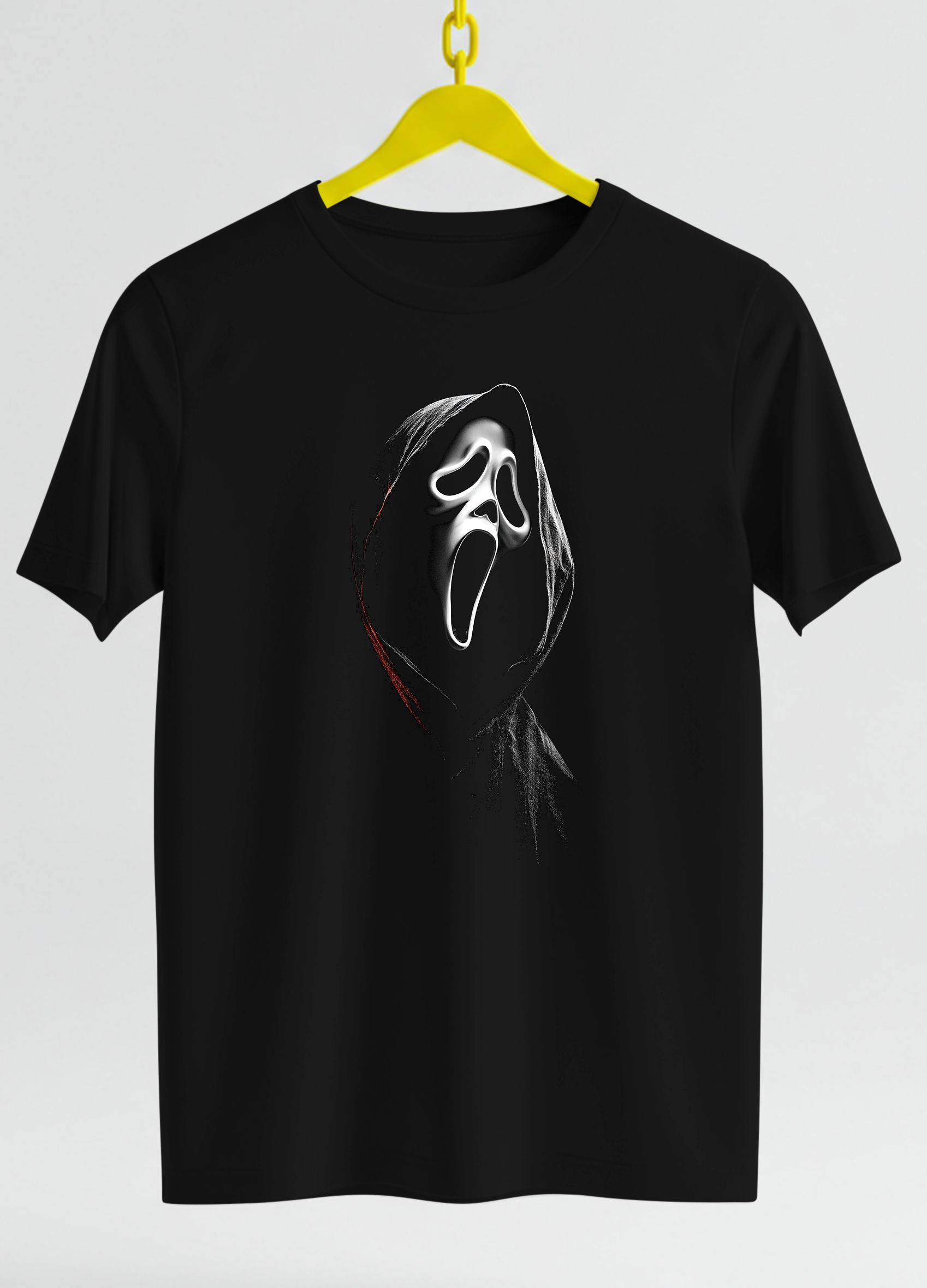 Tricou "Midnight Fear"