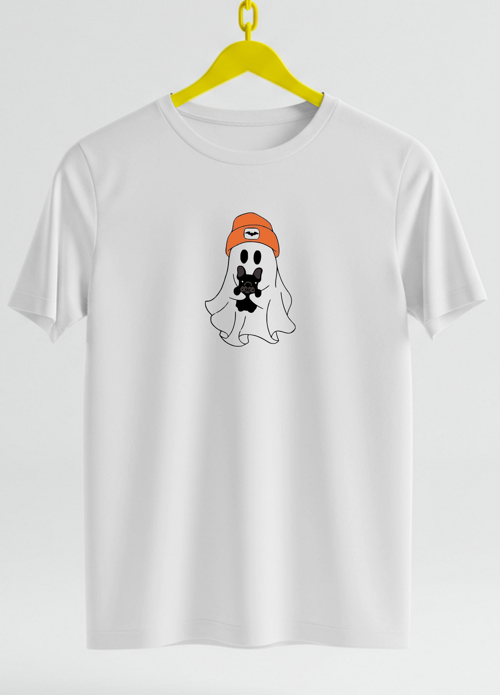 Tricou "Spooky Vibes"