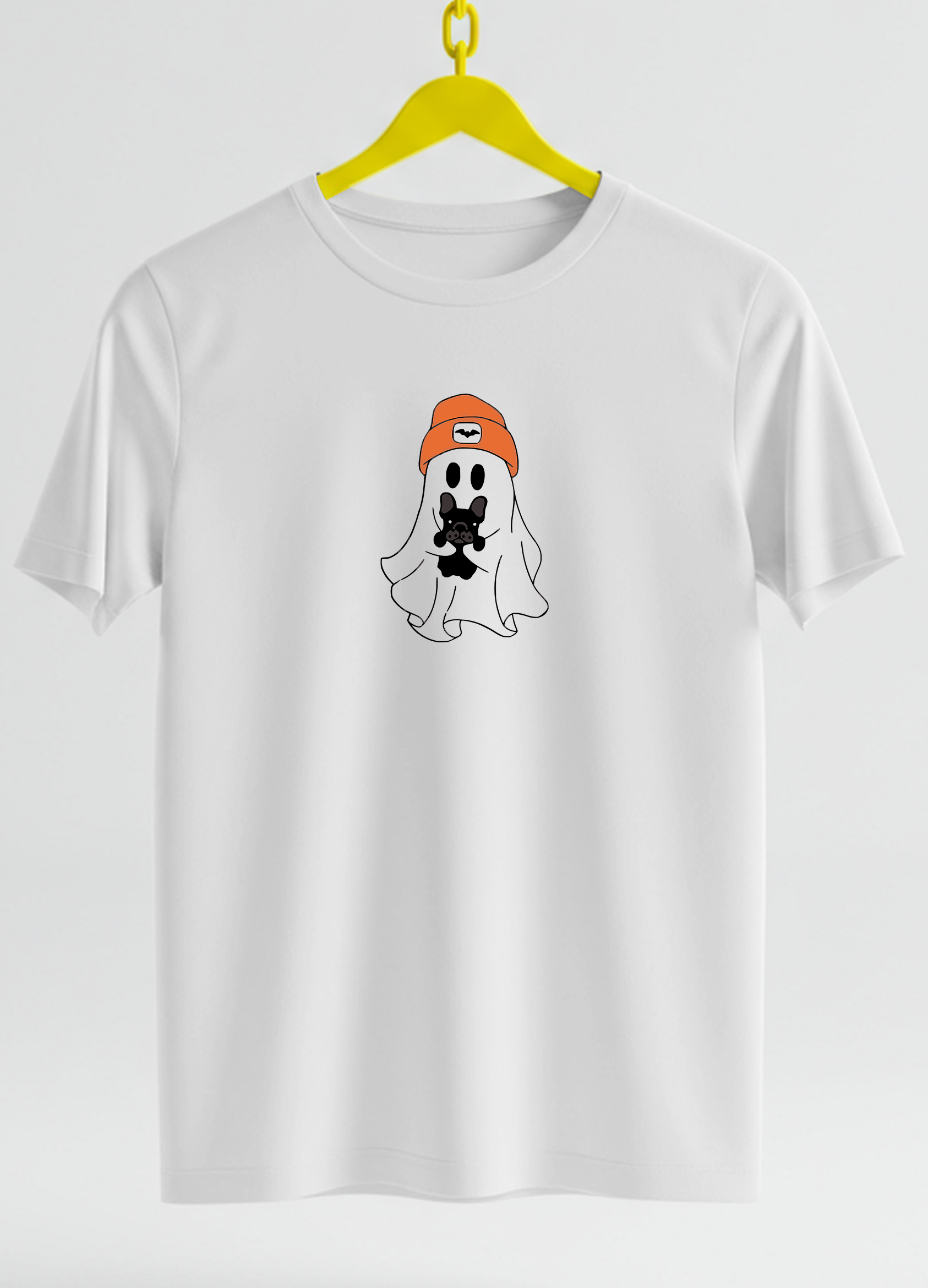 Tricou "Spooky Vibes"