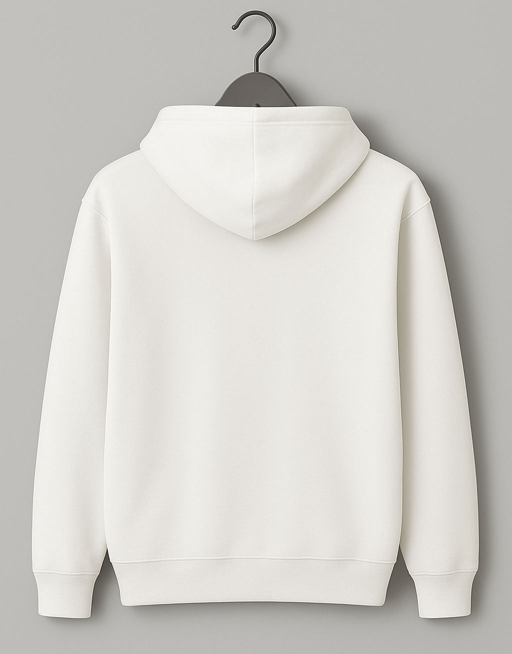 Hanorac cu gluga "Hustle"