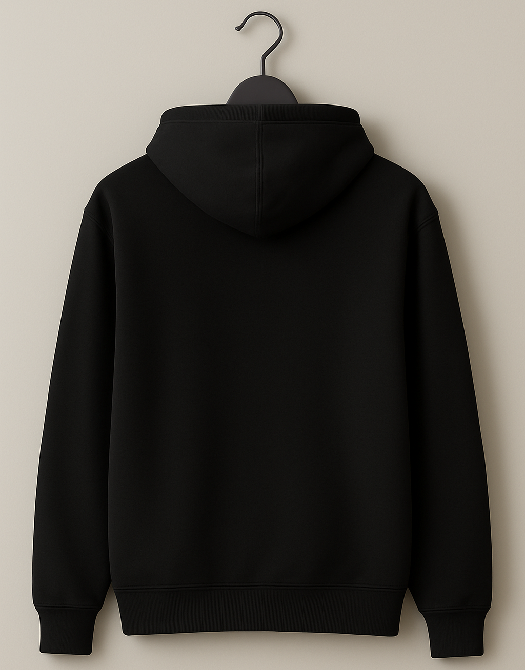 Hanorac cu gluga "Work For Your Dreams"