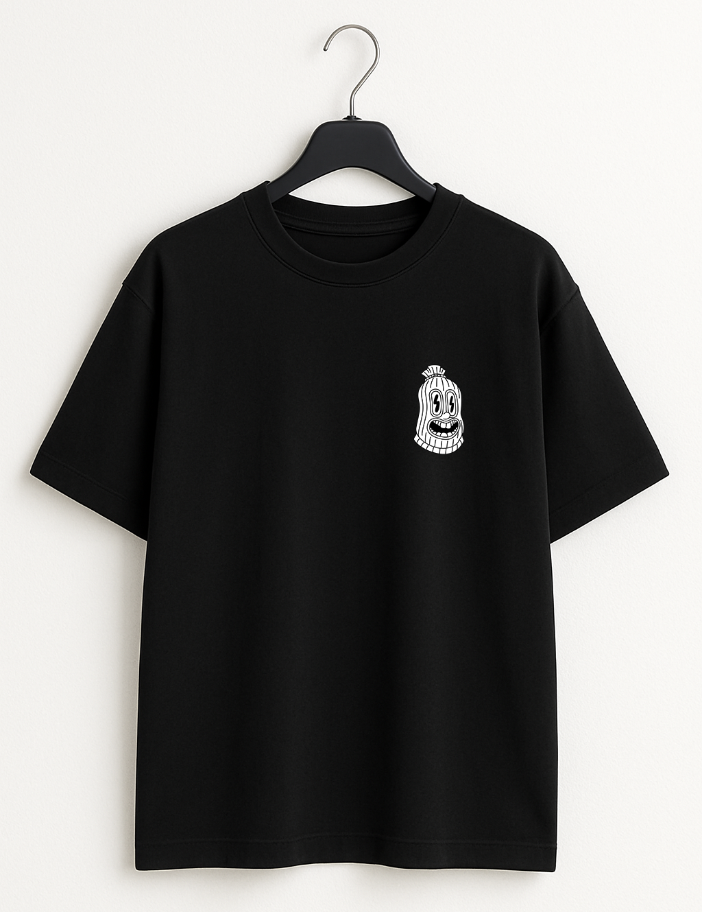 Tricou OVERSIZE "Haters"