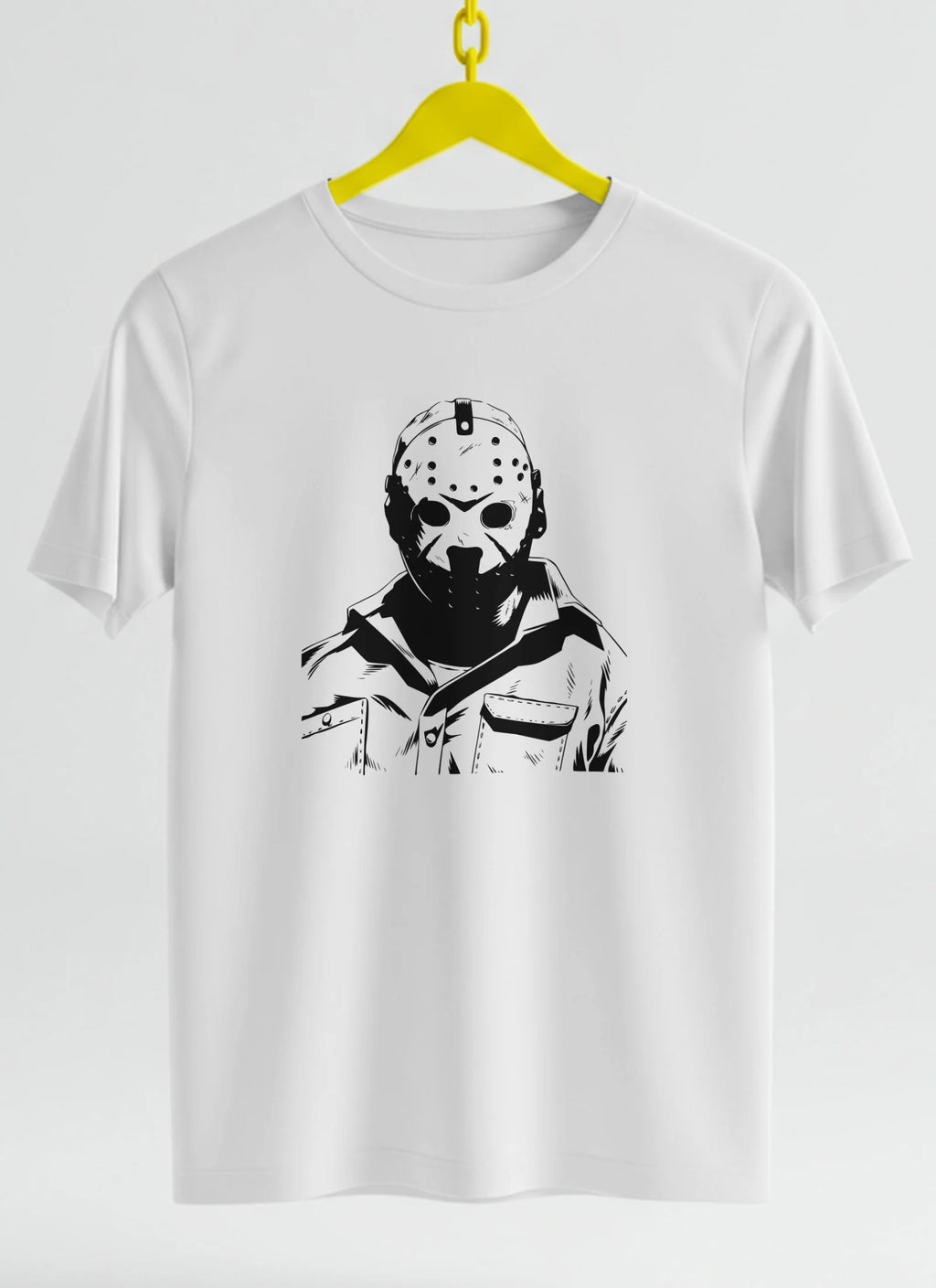 Tricou "JASON VOORHEES"