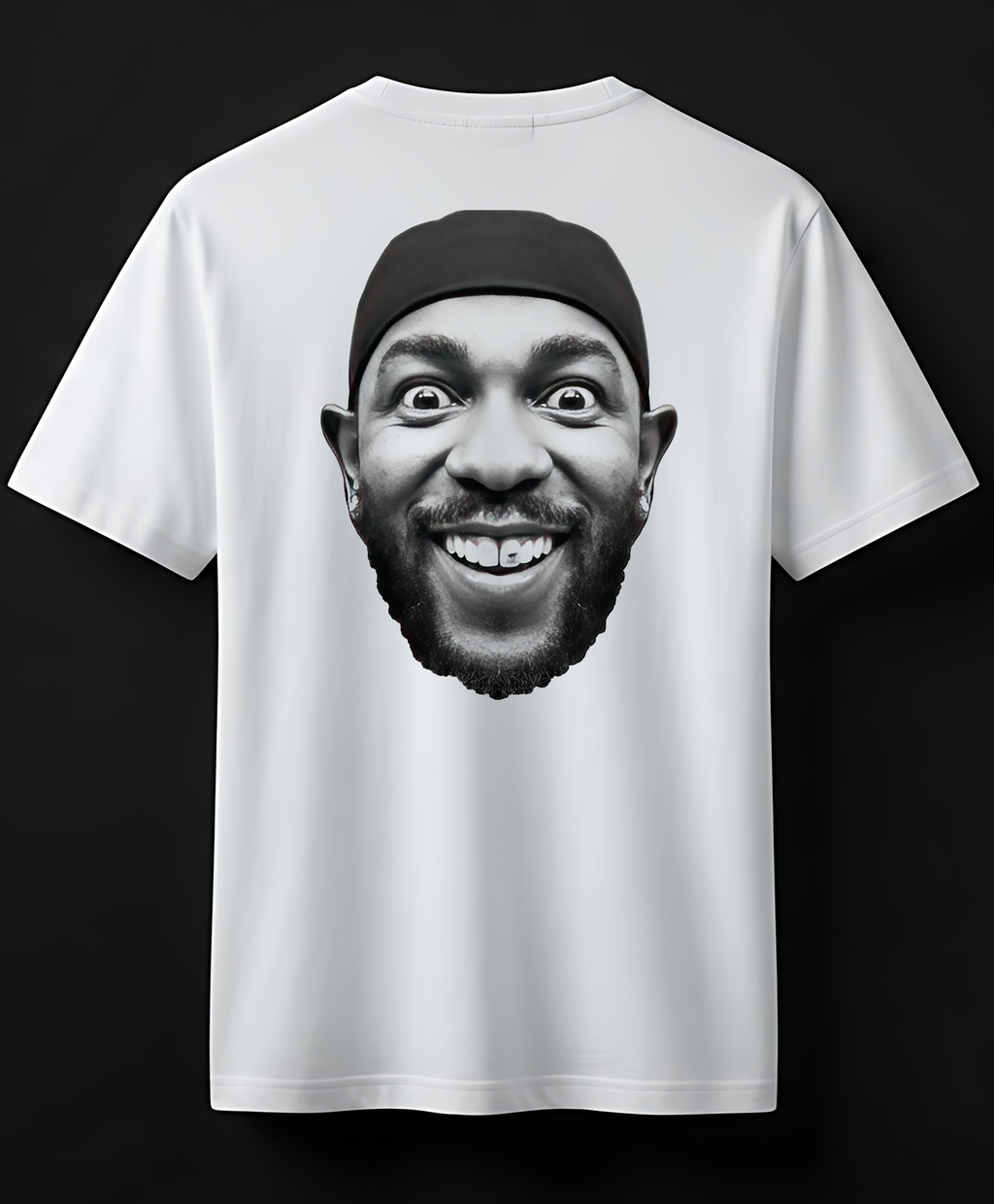 Tricou "They Not Like Us"