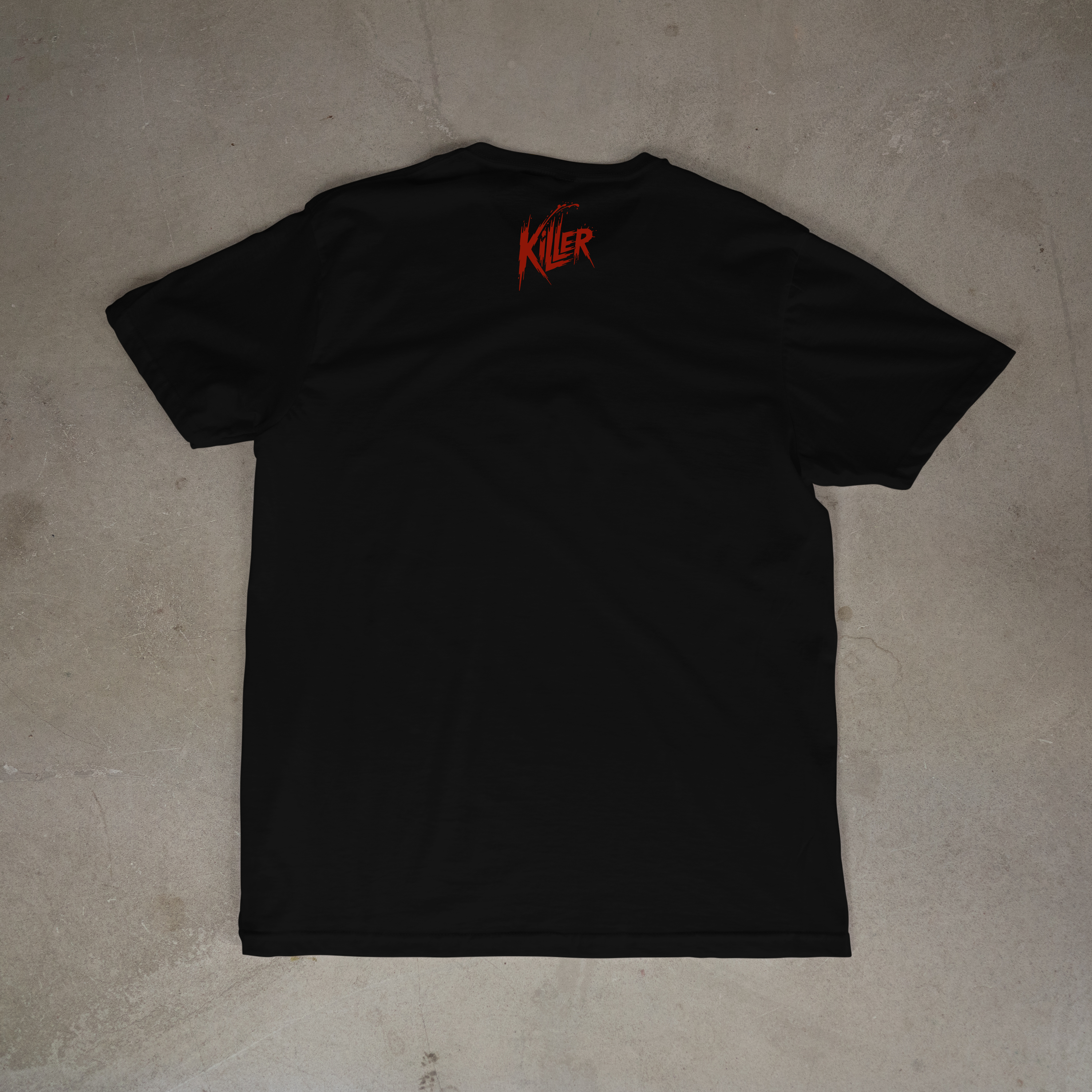 Tricou "Killer Instinct"