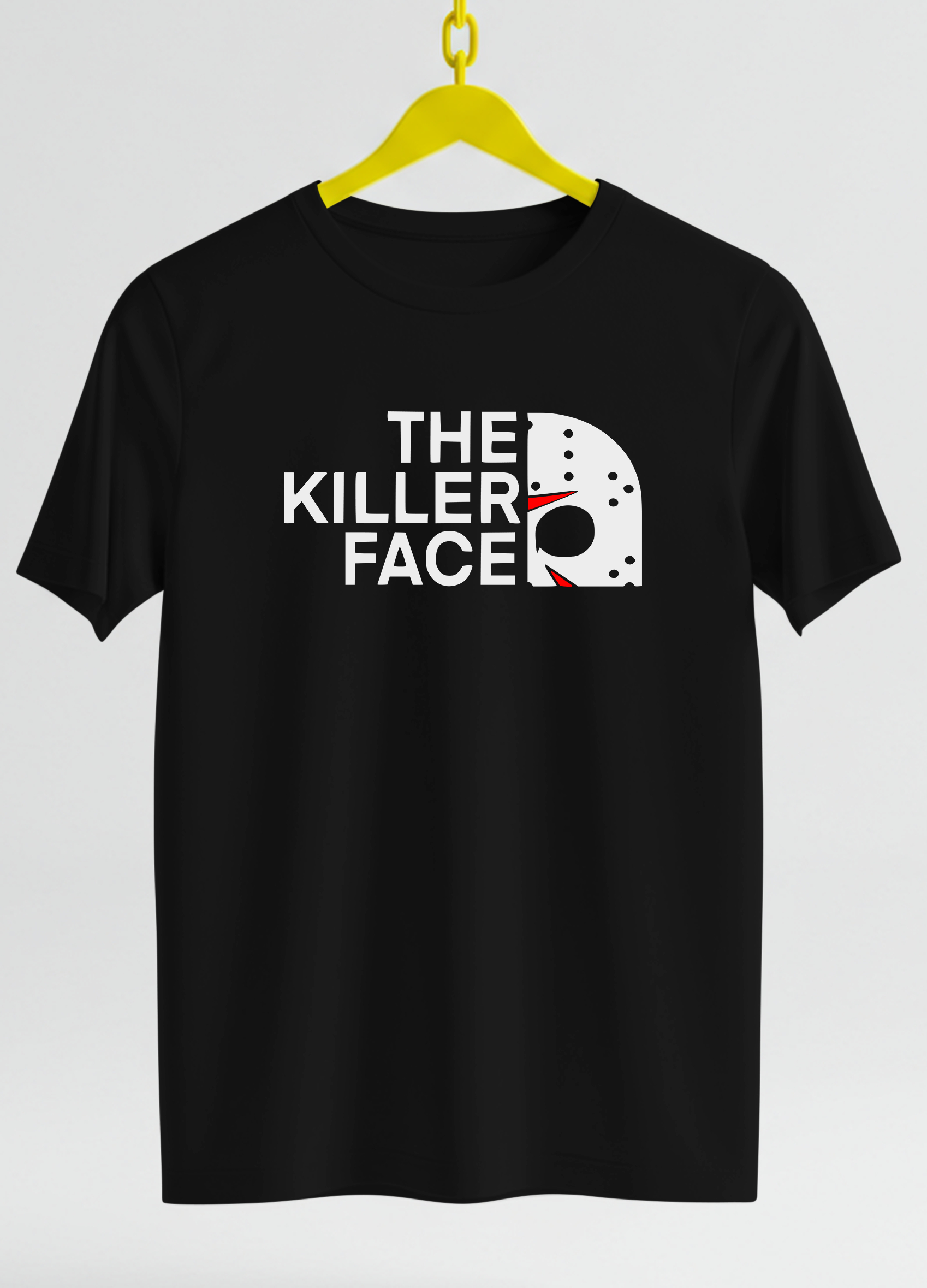 Tricou "The Killer Face"