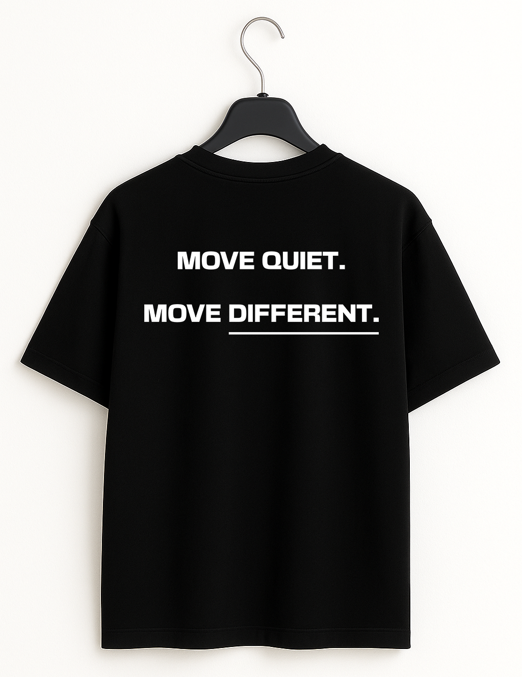 Tricou OVERSIZE "LOW FREQUENCY"