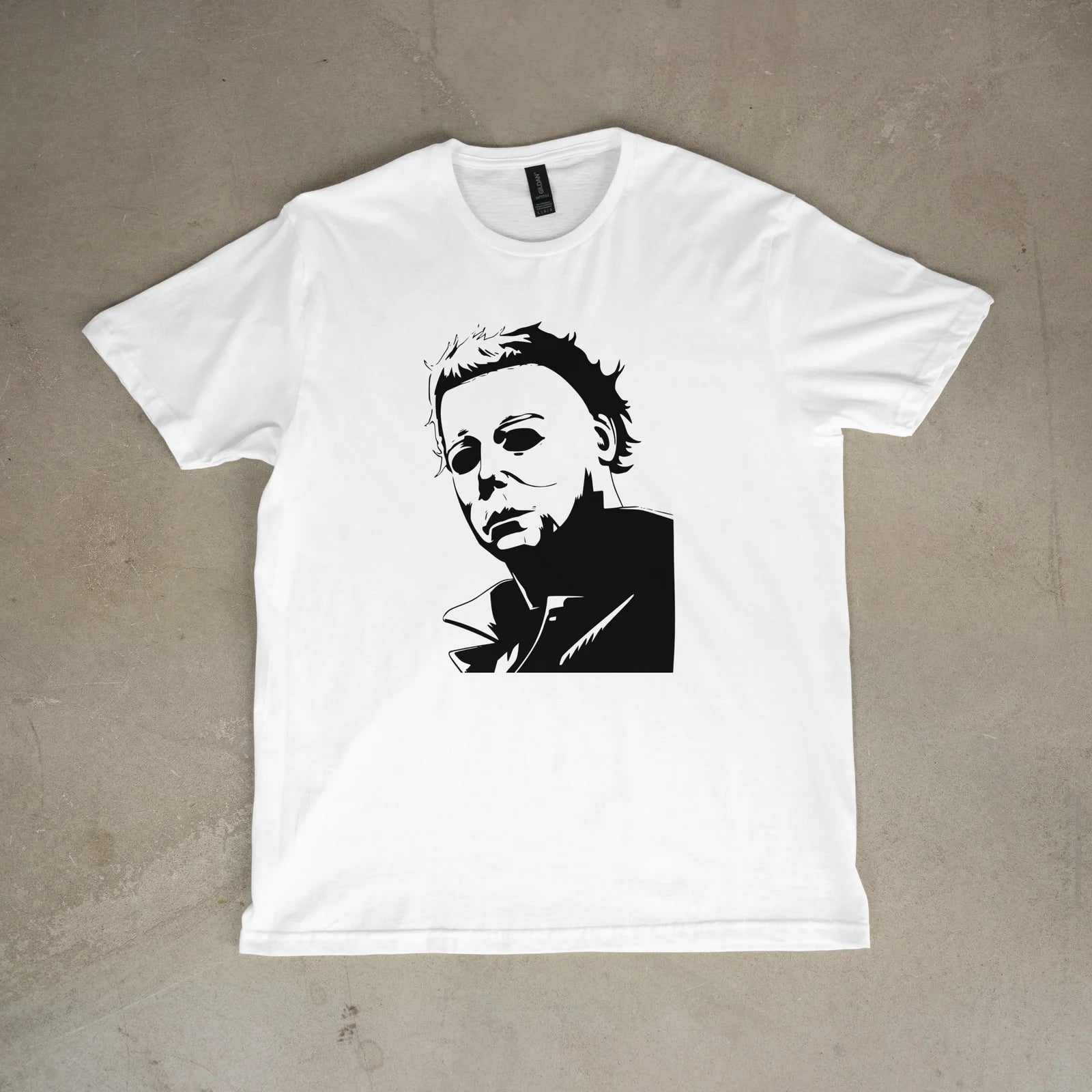 Tricou "MICHAEL MEYERS"