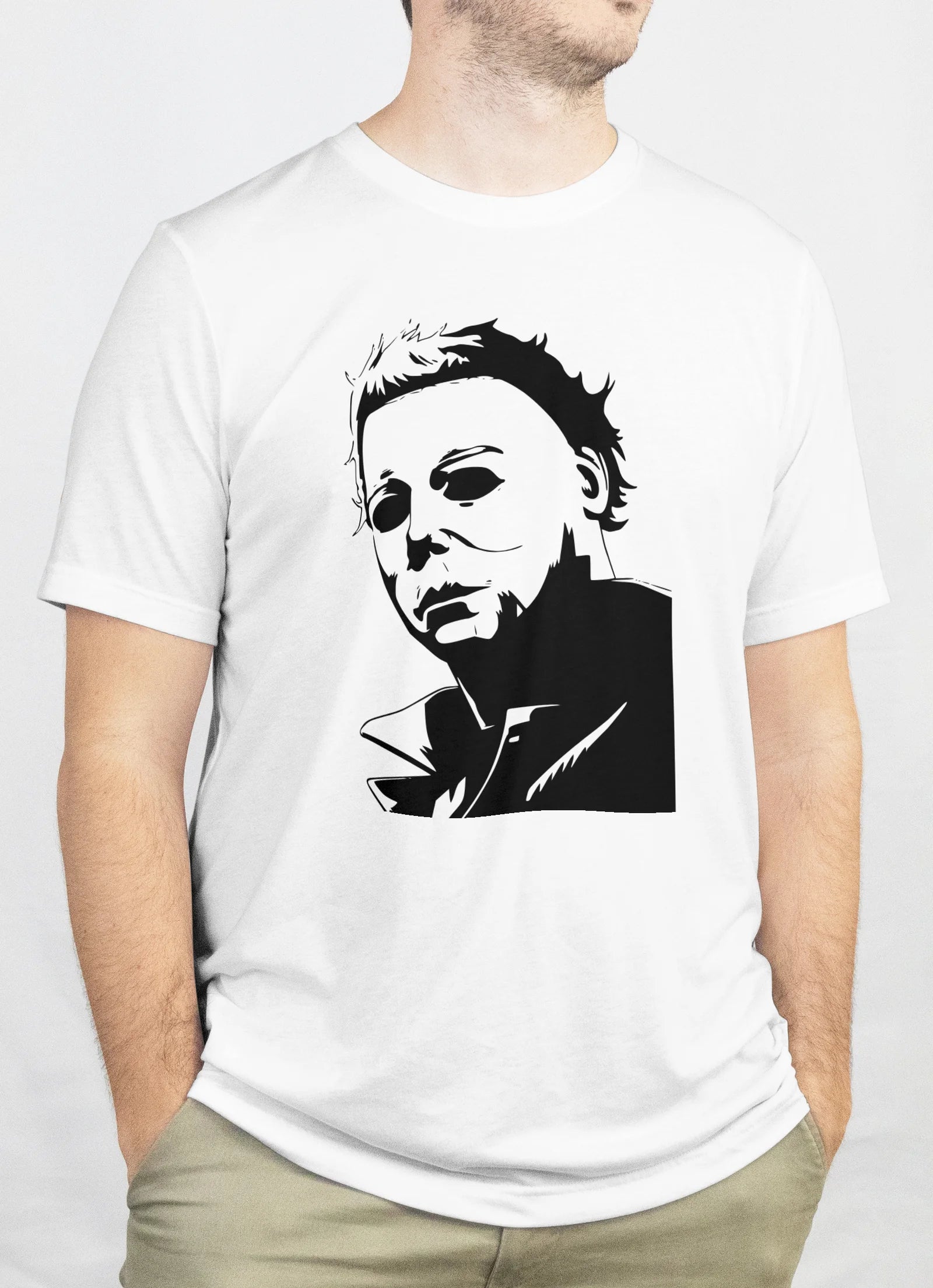 Tricou "MICHAEL MEYERS"