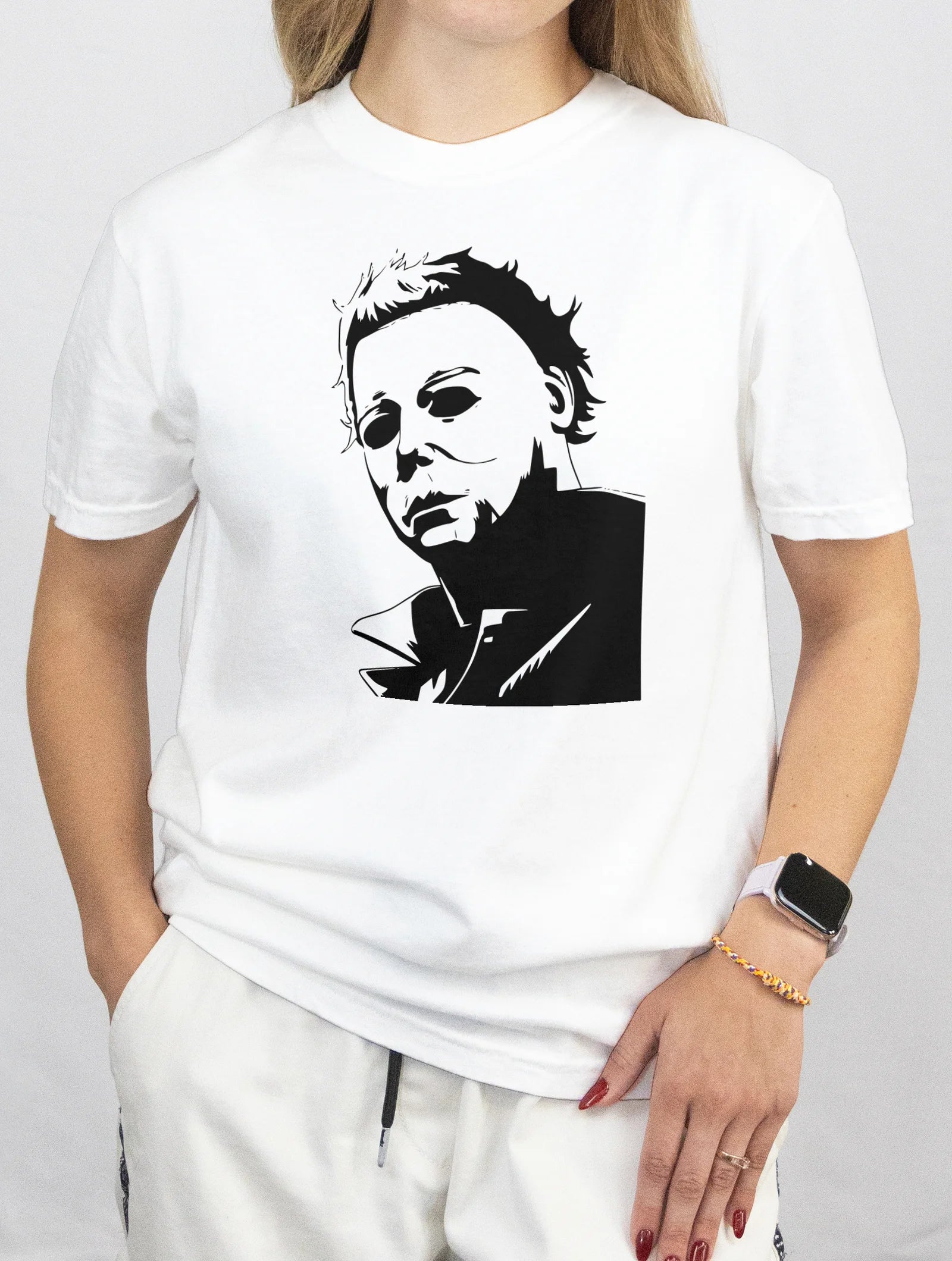 Tricou "MICHAEL MEYERS"