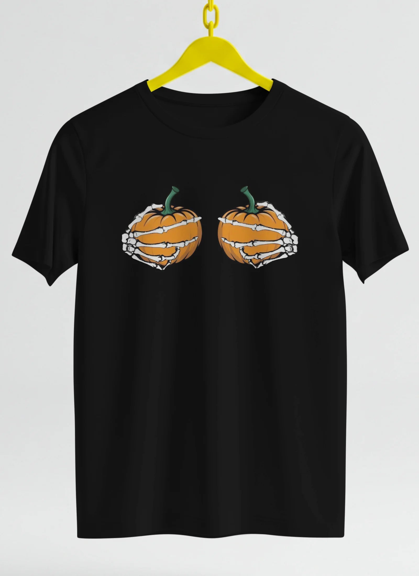 Tricou "PUMPKINS"