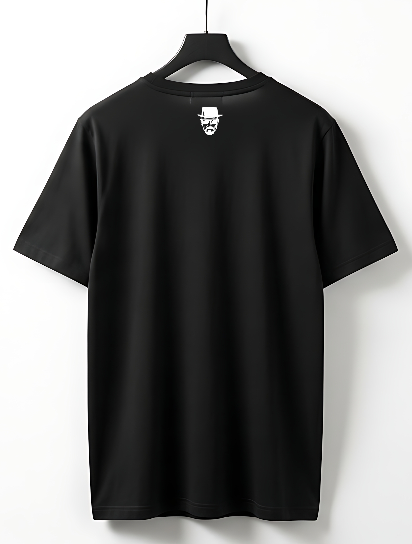 Tricou "Say My Name"