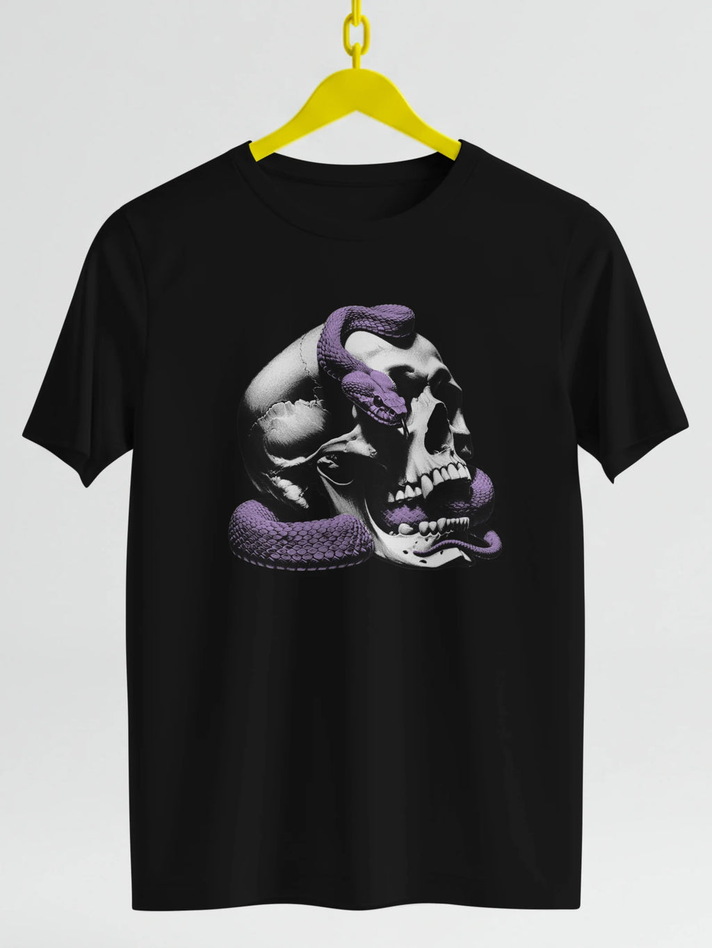 Tricou "SNAKE"