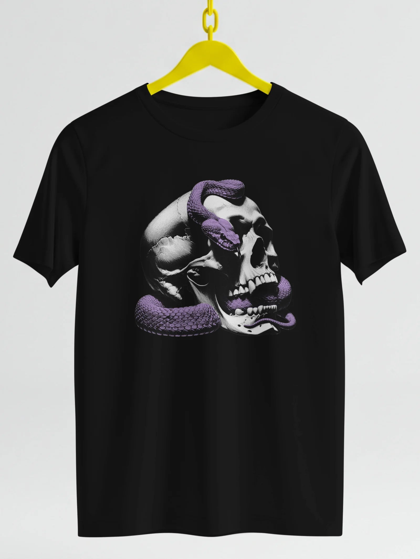 Tricou "SNAKE"