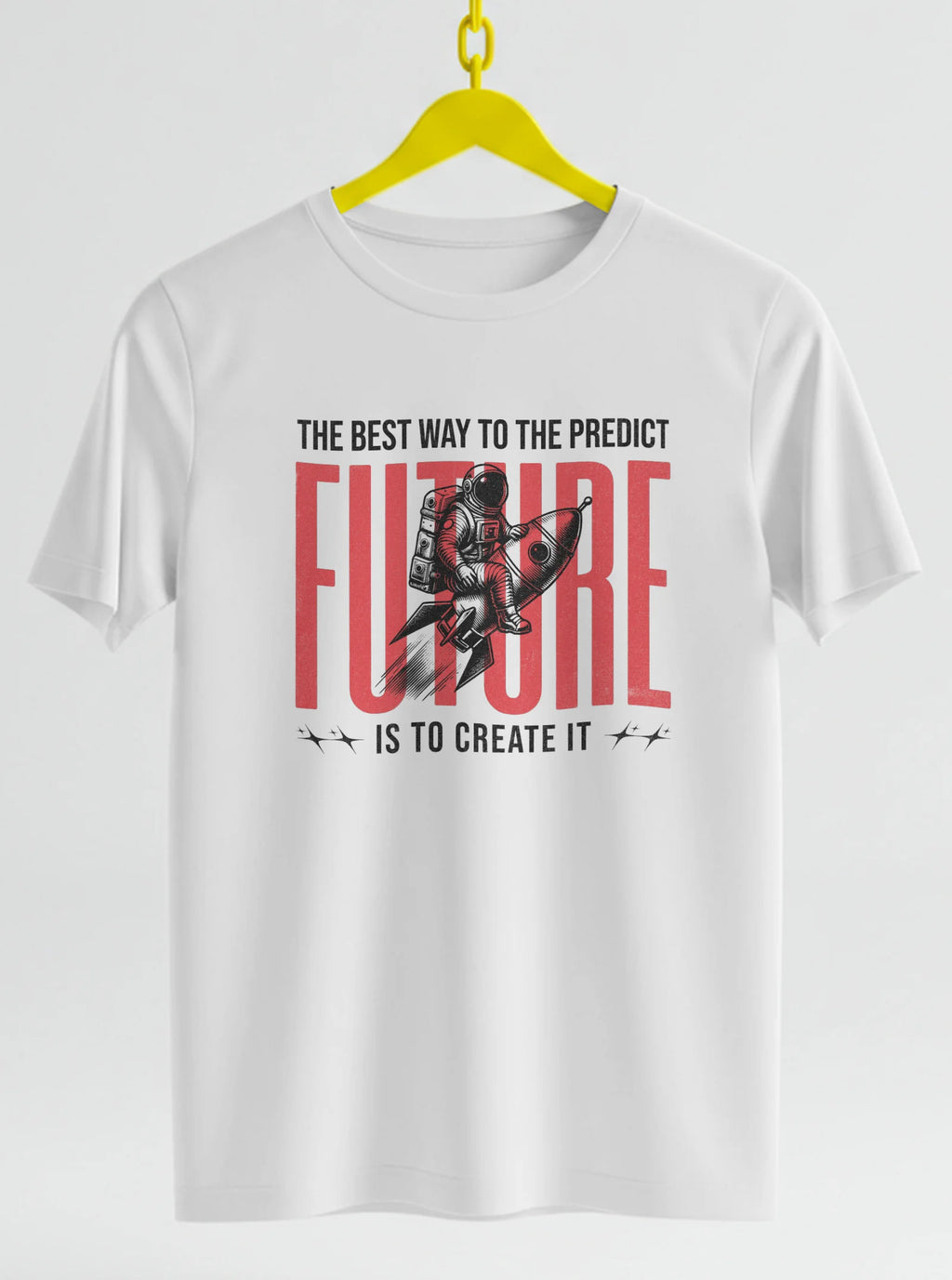 Tricou "FUTURE"