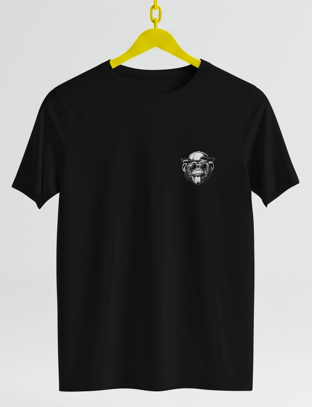 Tricou "GET OVER IT"